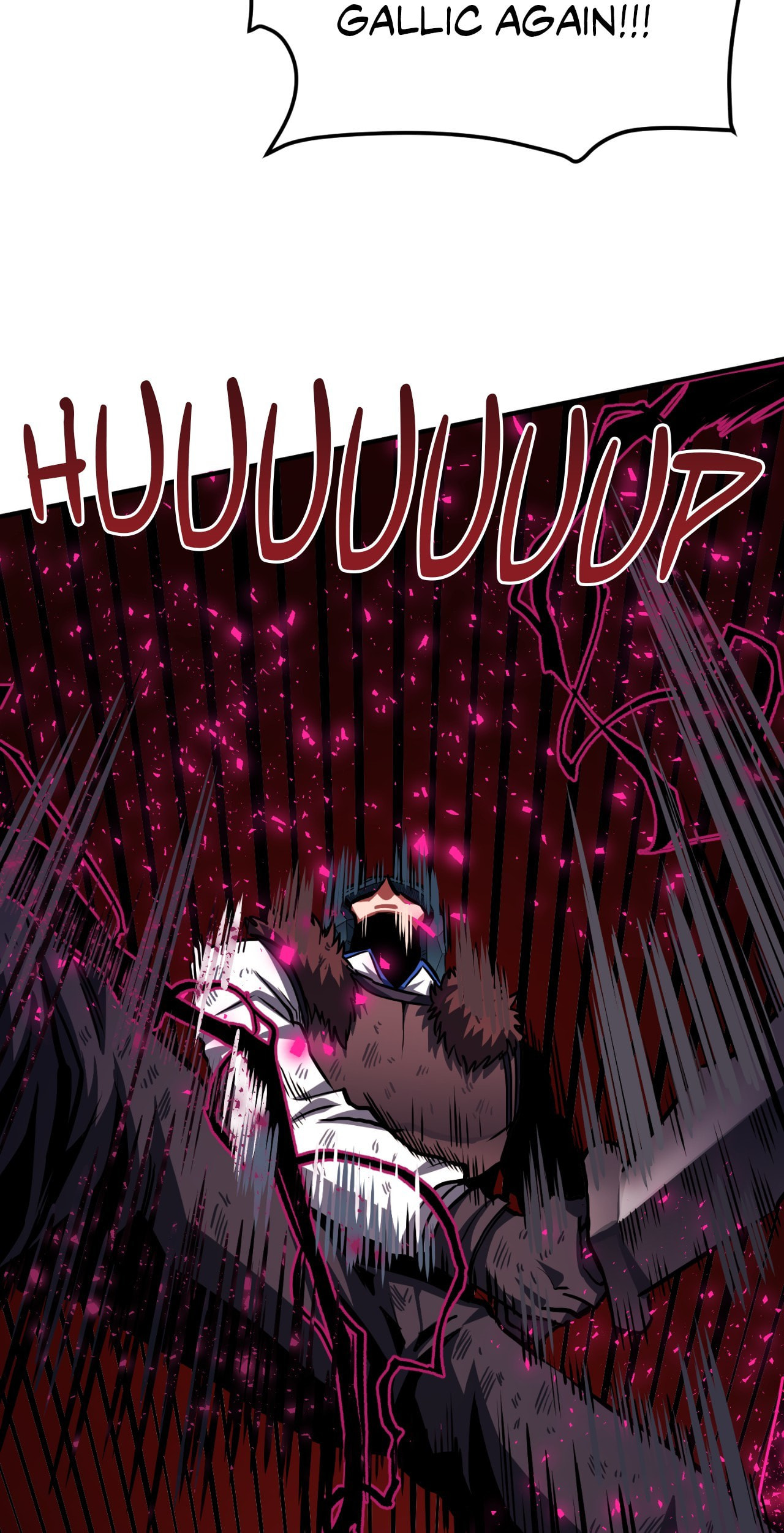 Read ARK chapter 54 image 55 on Lezhin