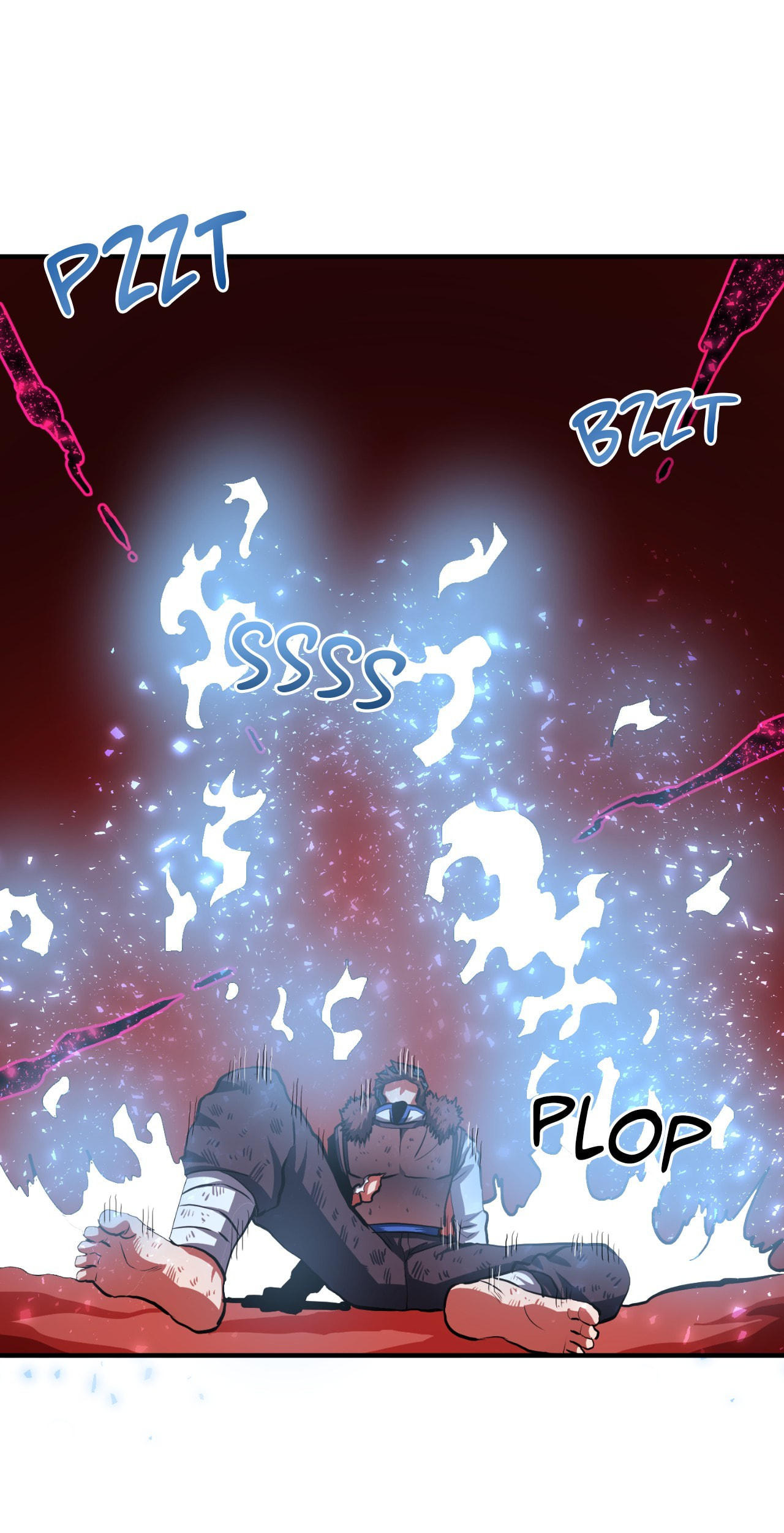 Read ARK chapter 54 image 58 on Lezhin