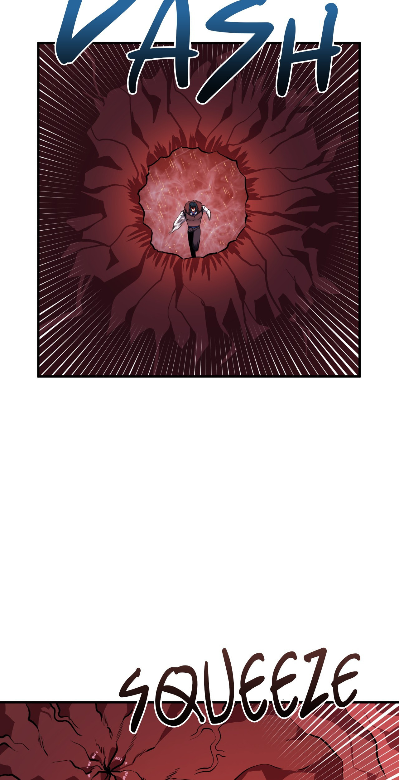 Read ARK chapter 54 image 6 on Lezhin