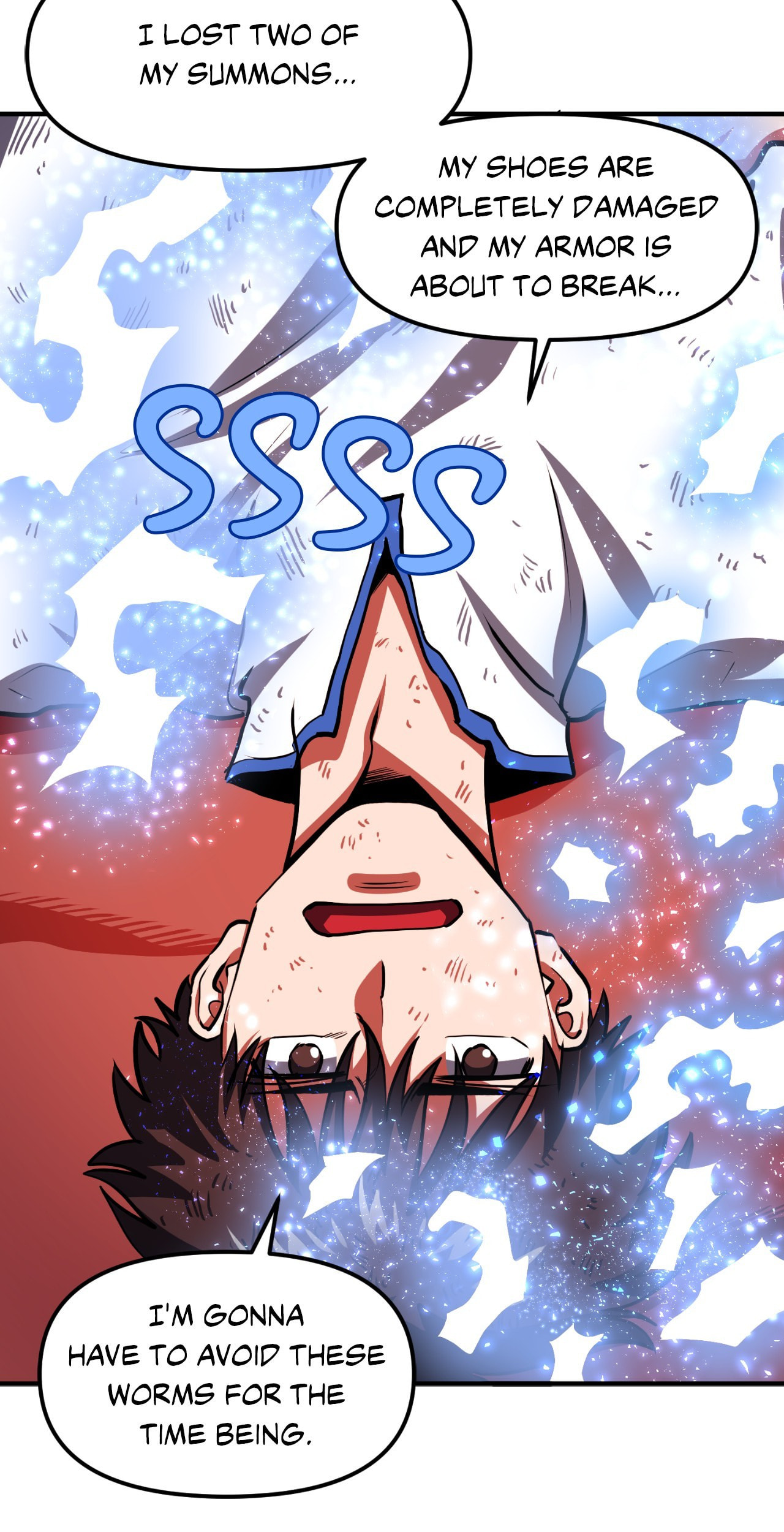 Read ARK chapter 54 image 63 on Lezhin
