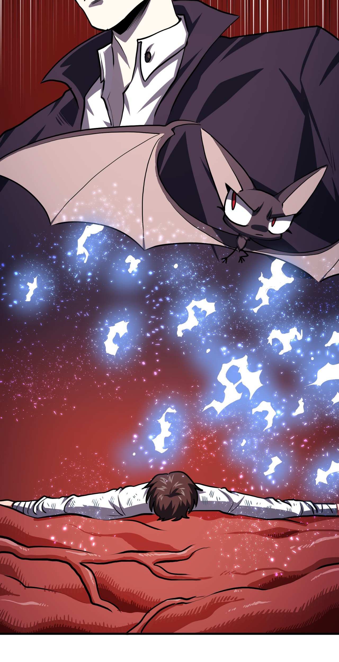 Read ARK chapter 54 image 66 on Lezhin