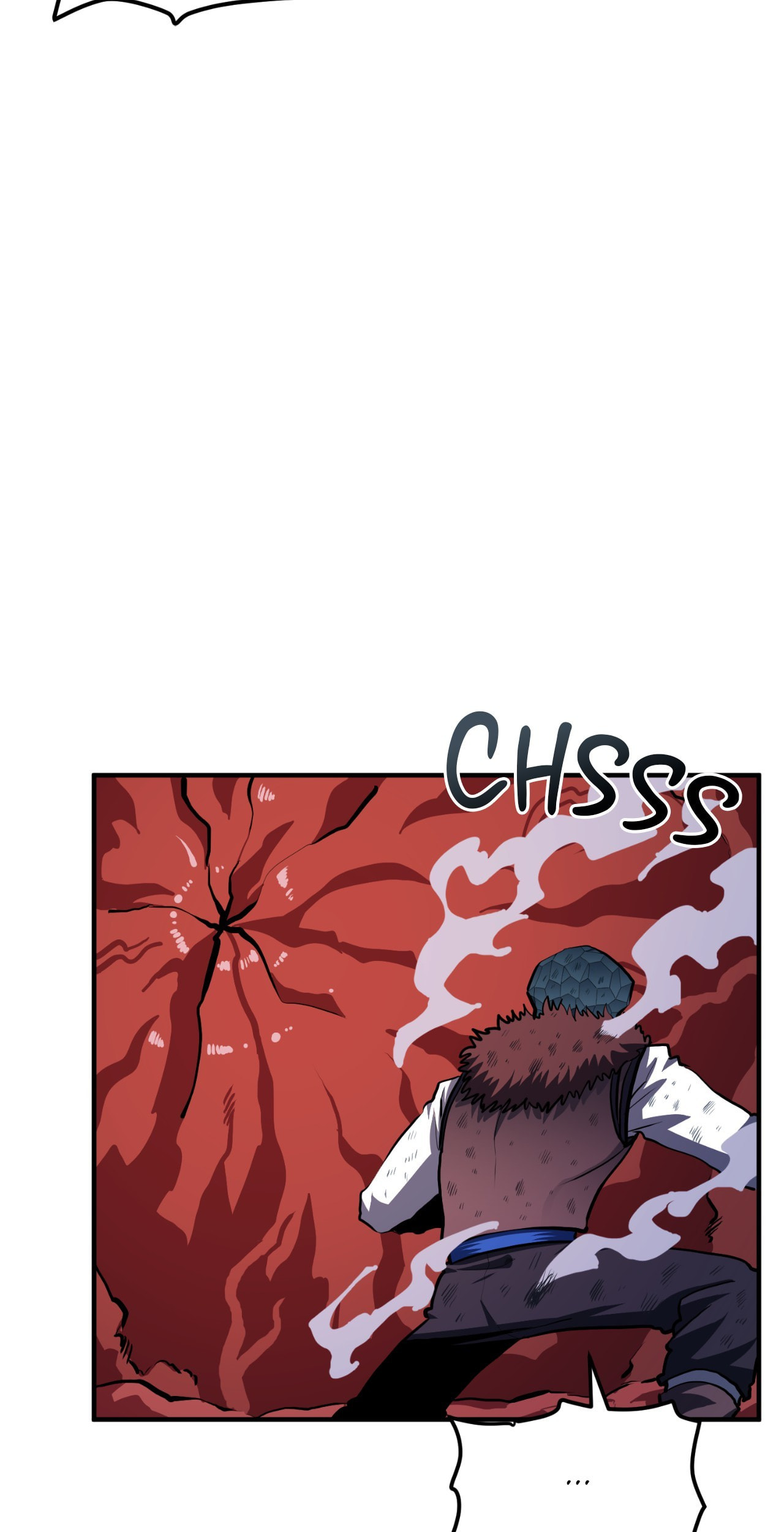 Read ARK chapter 54 image 8 on Lezhin