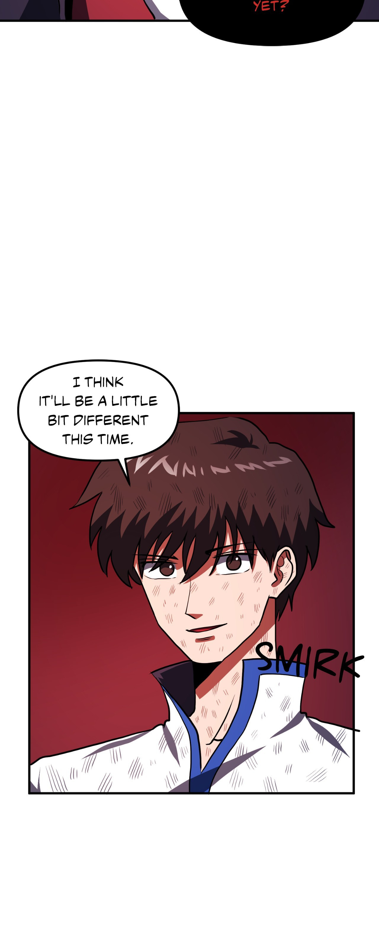 Read ARK chapter 55 image 13 on Lezhin