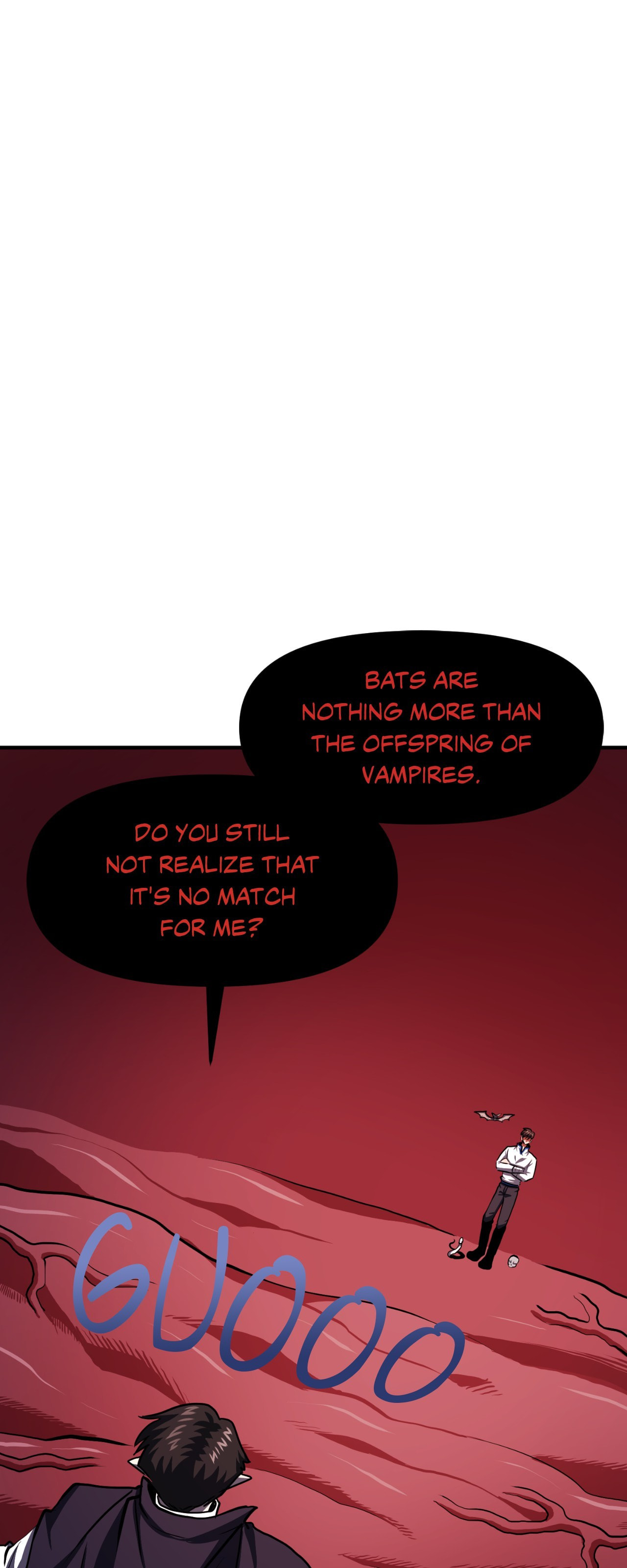 Read ARK chapter 55 image 14 on Lezhin