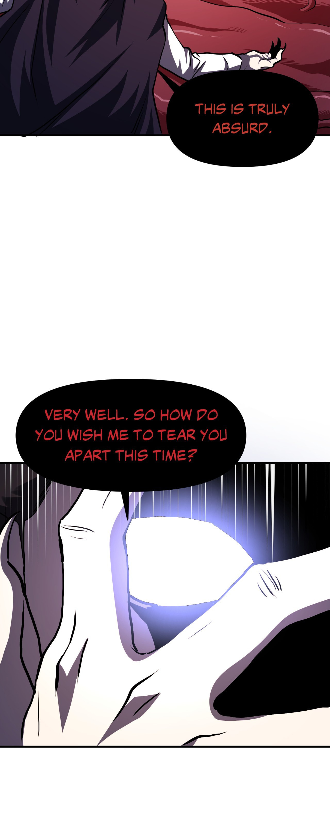 Read ARK chapter 55 image 15 on Lezhin