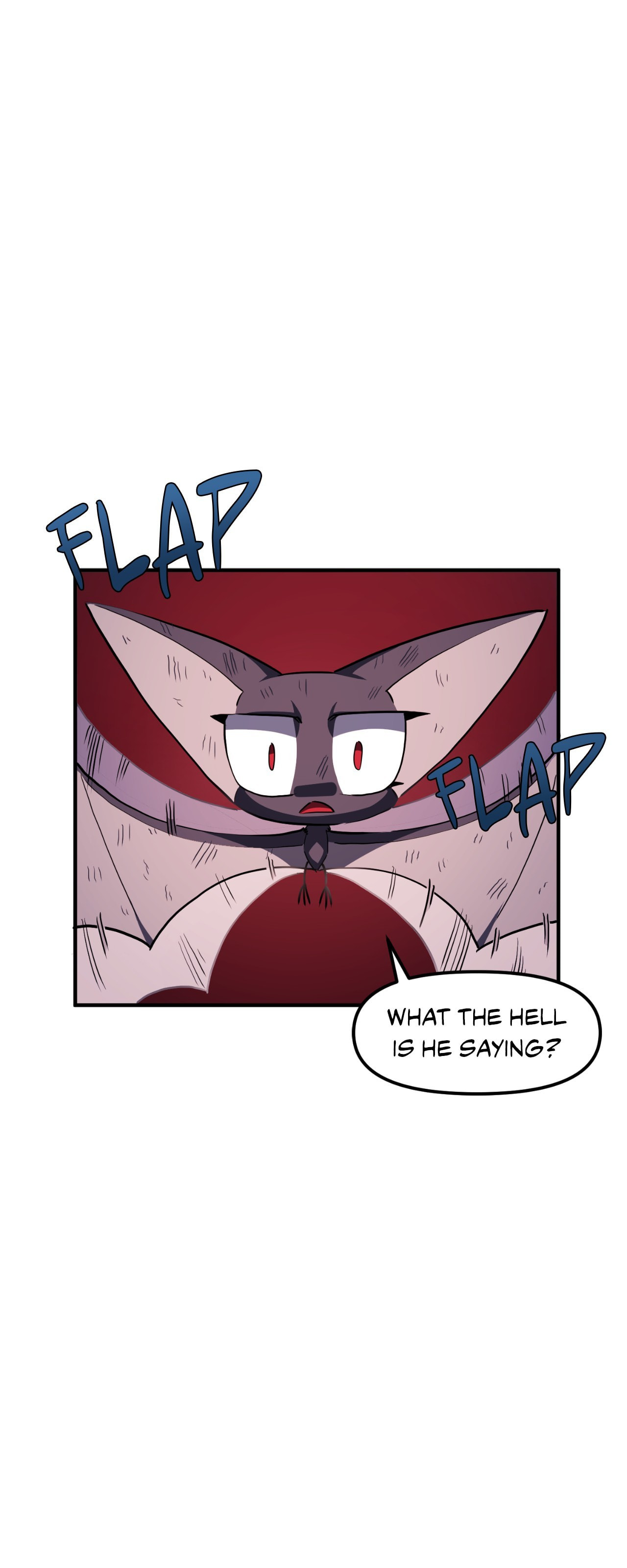Read ARK chapter 55 image 16 on Lezhin
