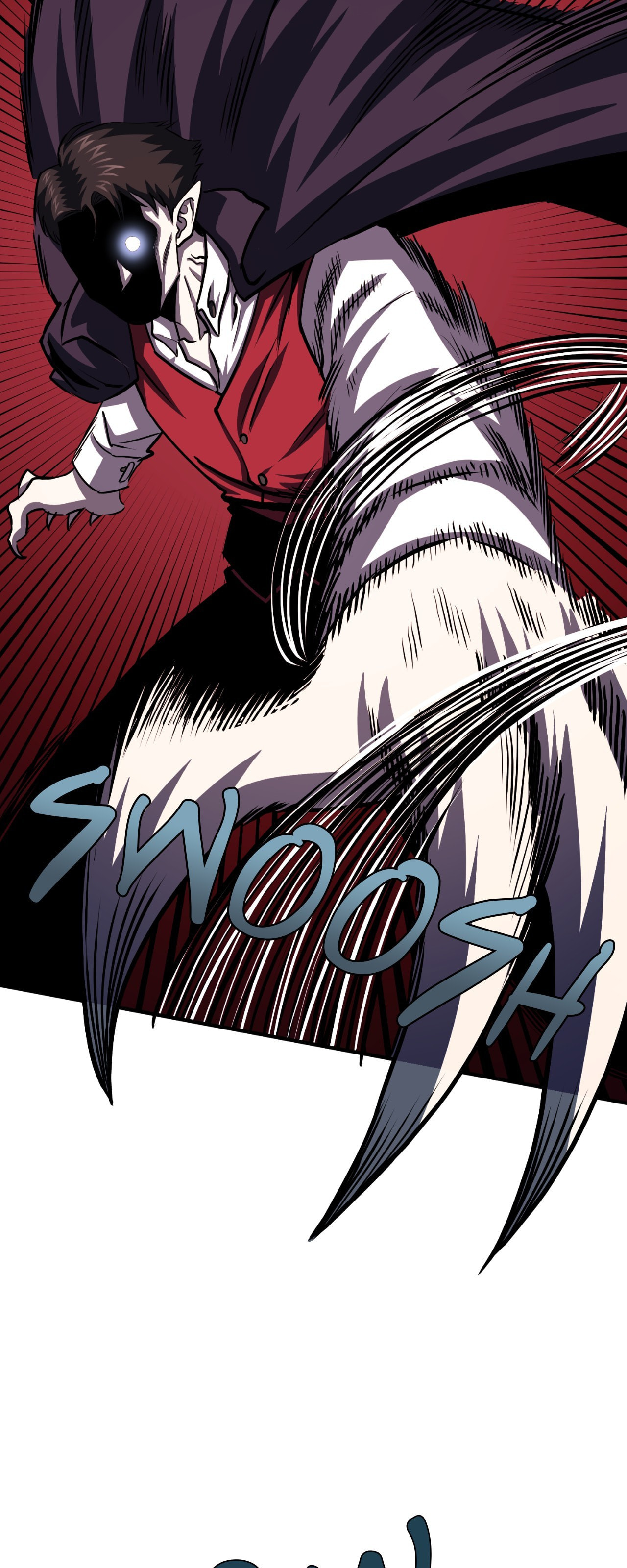 Read ARK chapter 55 image 21 on Lezhin