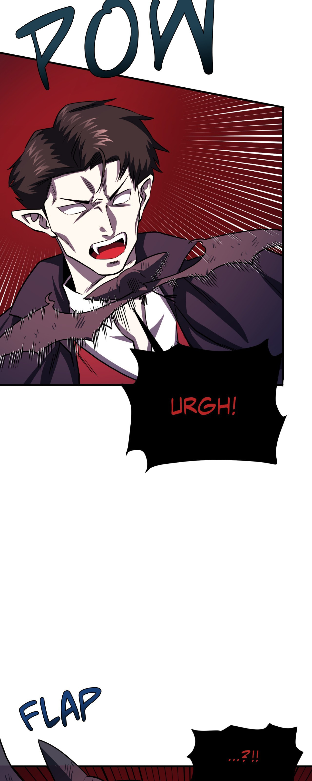 Read ARK chapter 55 image 22 on Lezhin