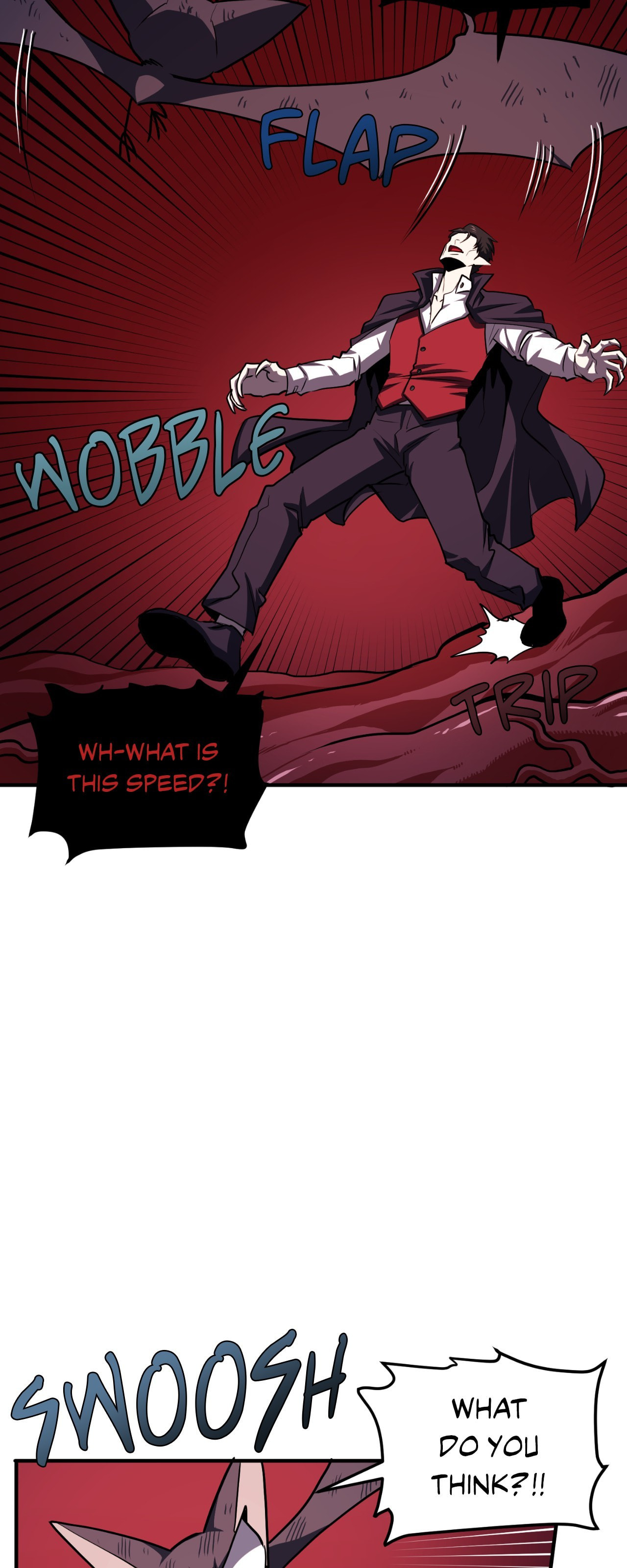Read ARK chapter 55 image 23 on Lezhin