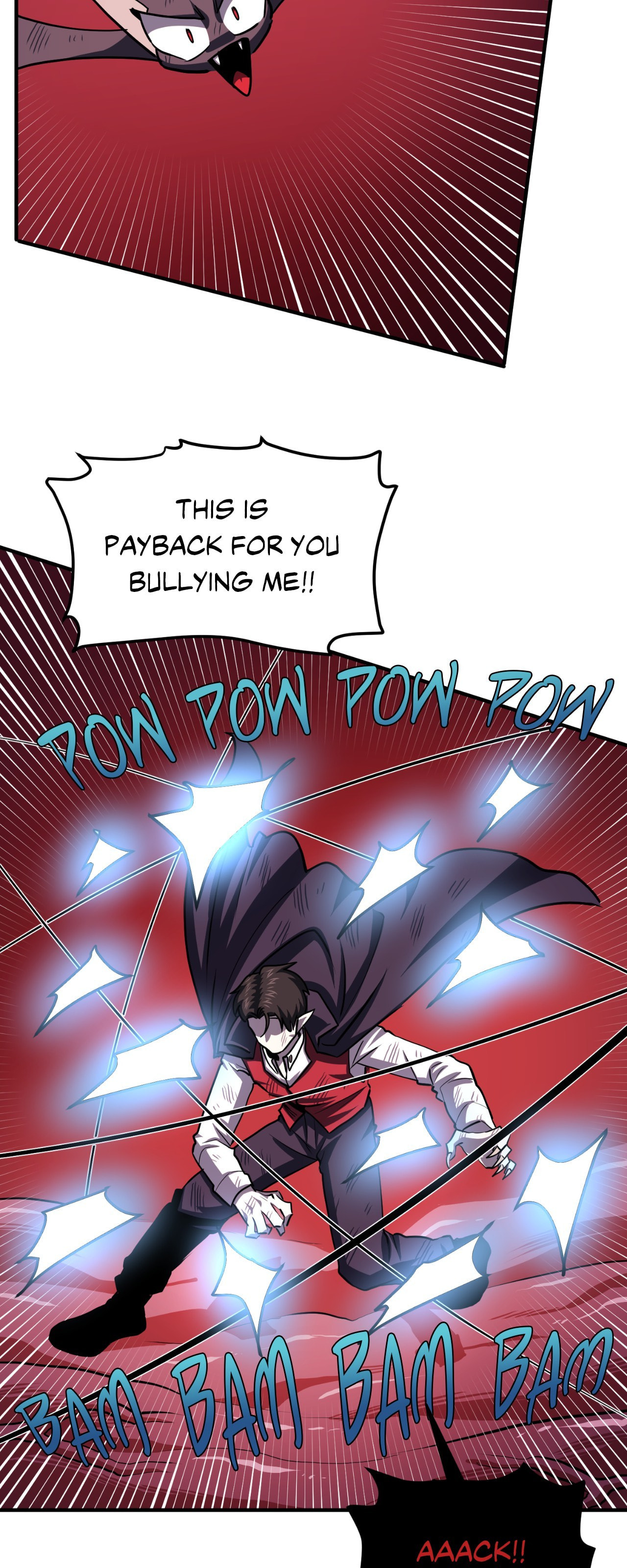 Read ARK chapter 55 image 24 on Lezhin
