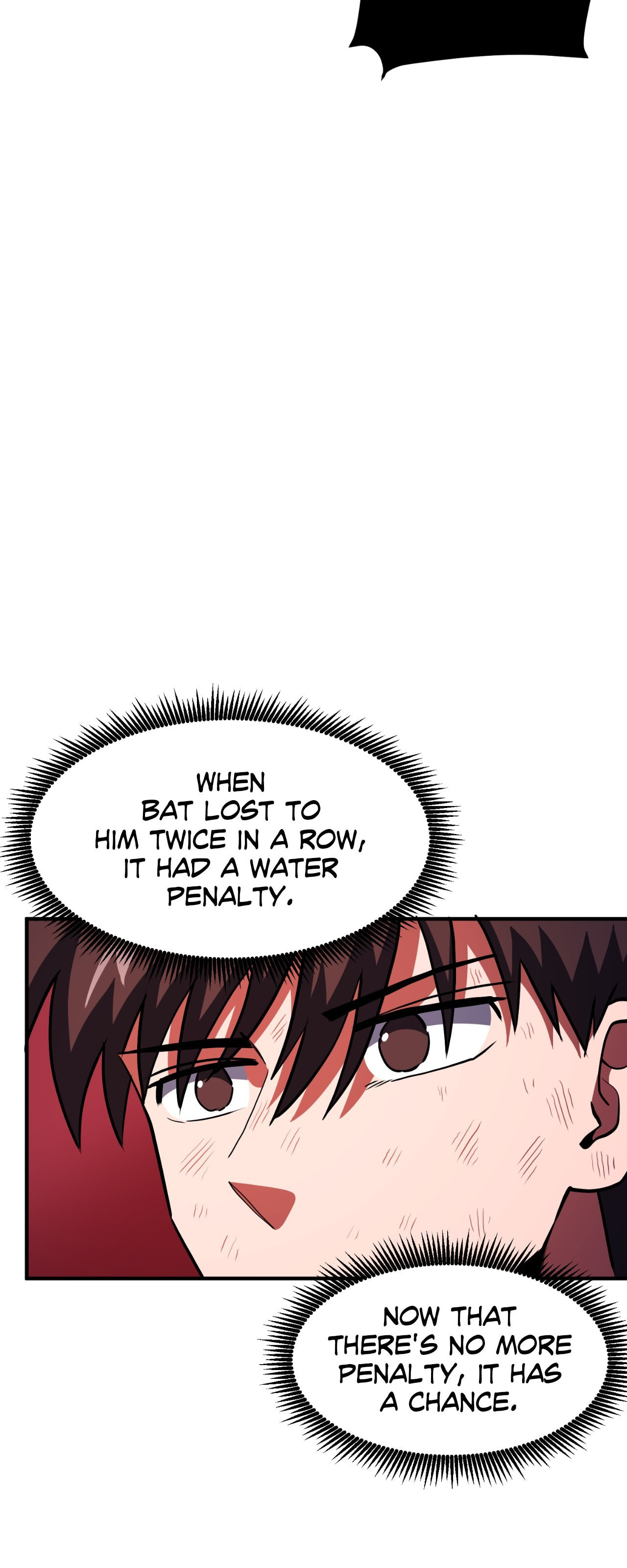 Read ARK chapter 55 image 25 on Lezhin