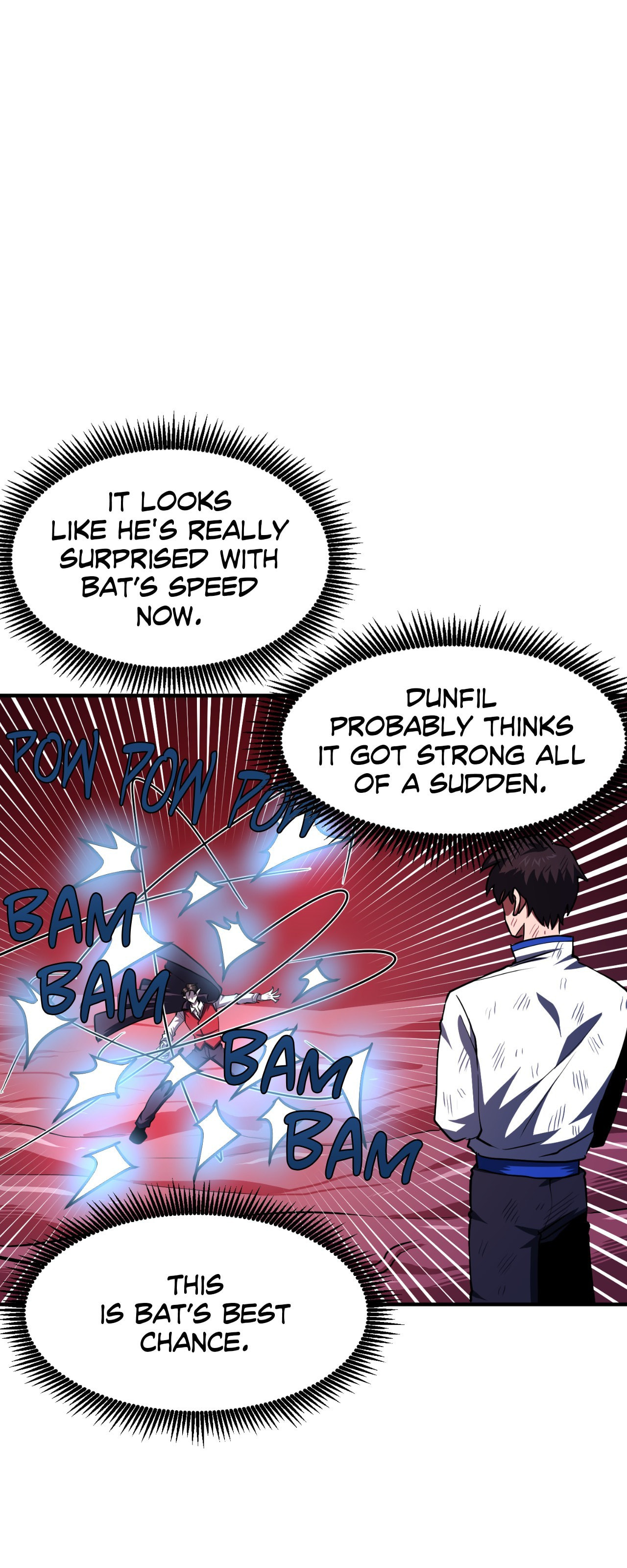 Read ARK chapter 55 image 26 on Lezhin