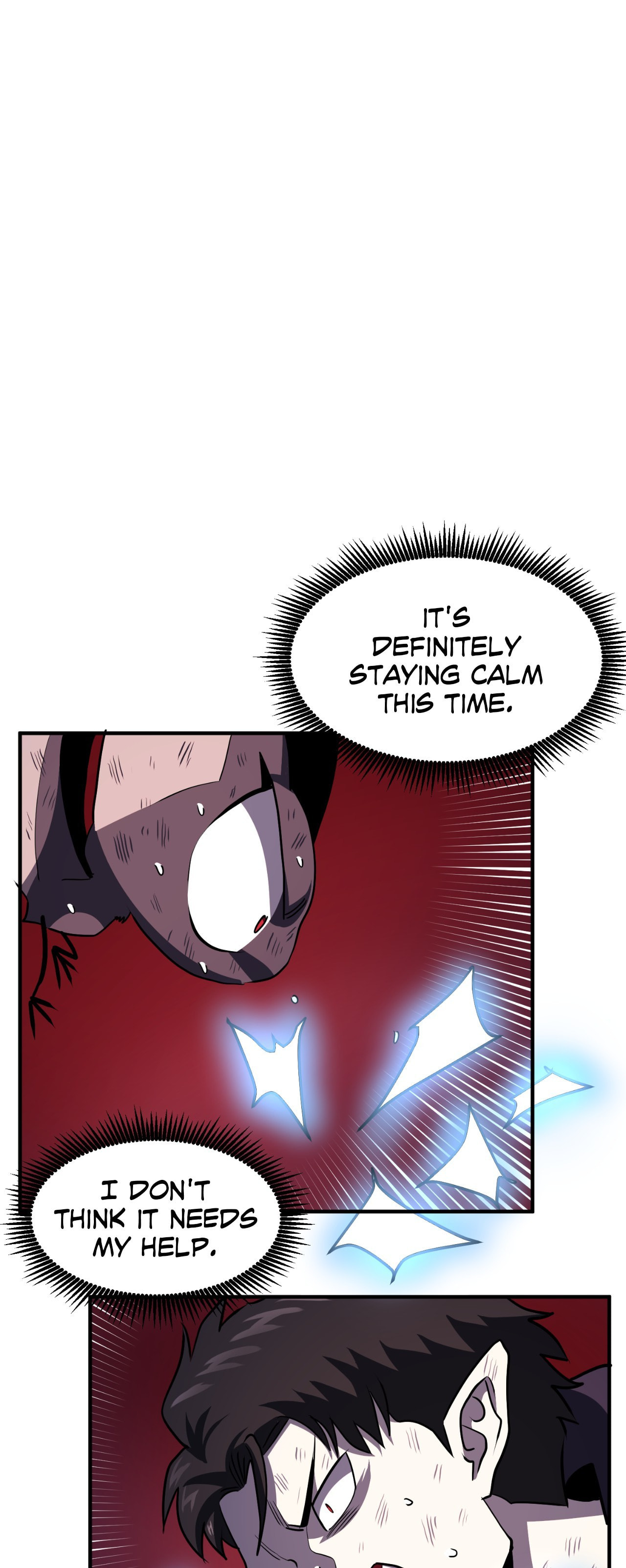 Read ARK chapter 55 image 27 on Lezhin