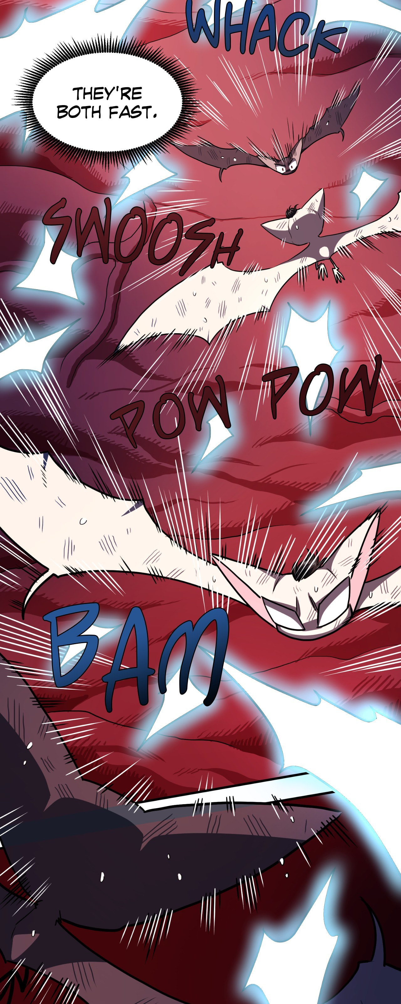 Read ARK chapter 55 image 34 on Lezhin