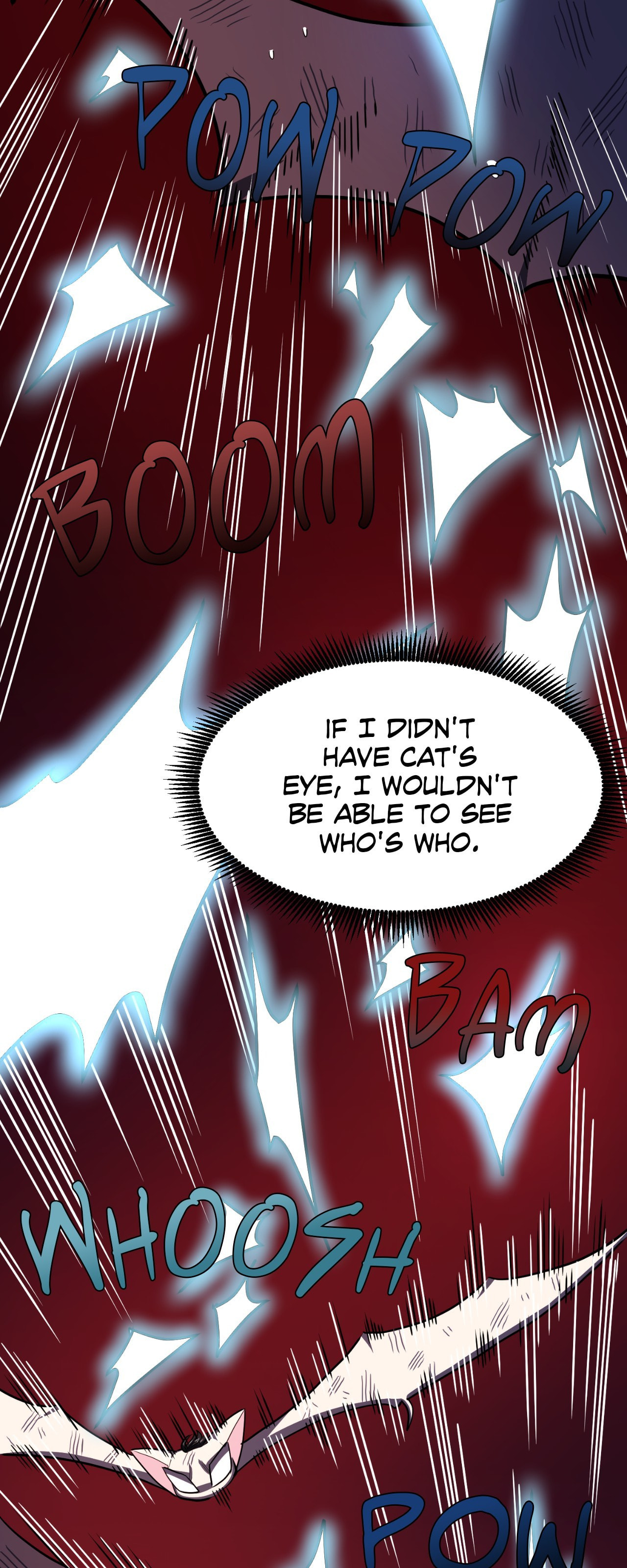 Read ARK chapter 55 image 35 on Lezhin