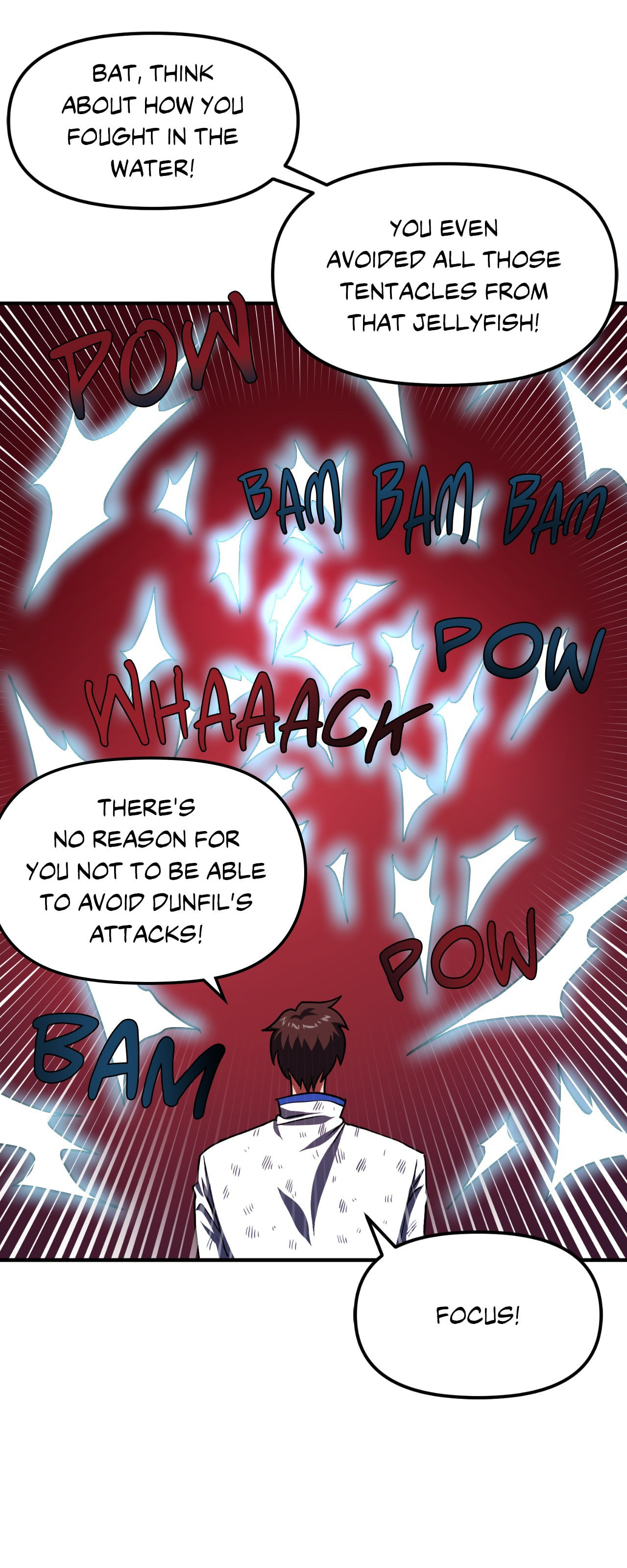 Read ARK chapter 55 image 37 on Lezhin