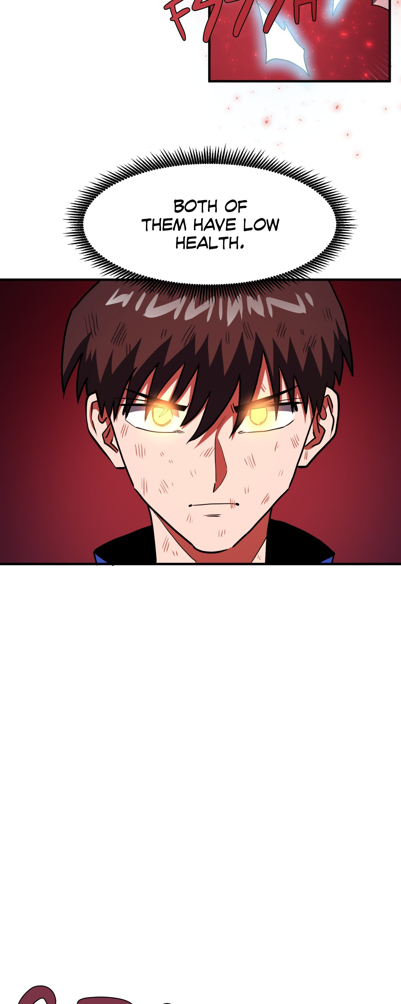 Read ARK chapter 55 image 39 on Lezhin