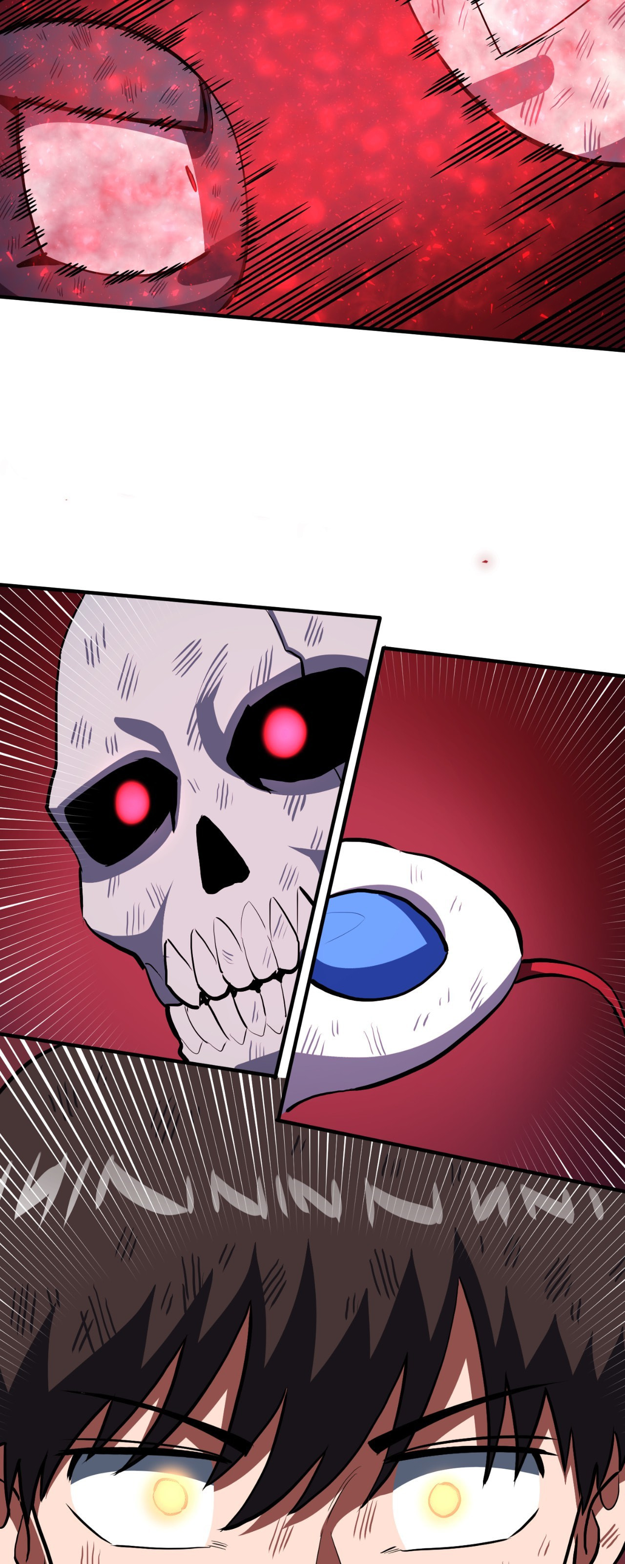 Read ARK chapter 55 image 45 on Lezhin