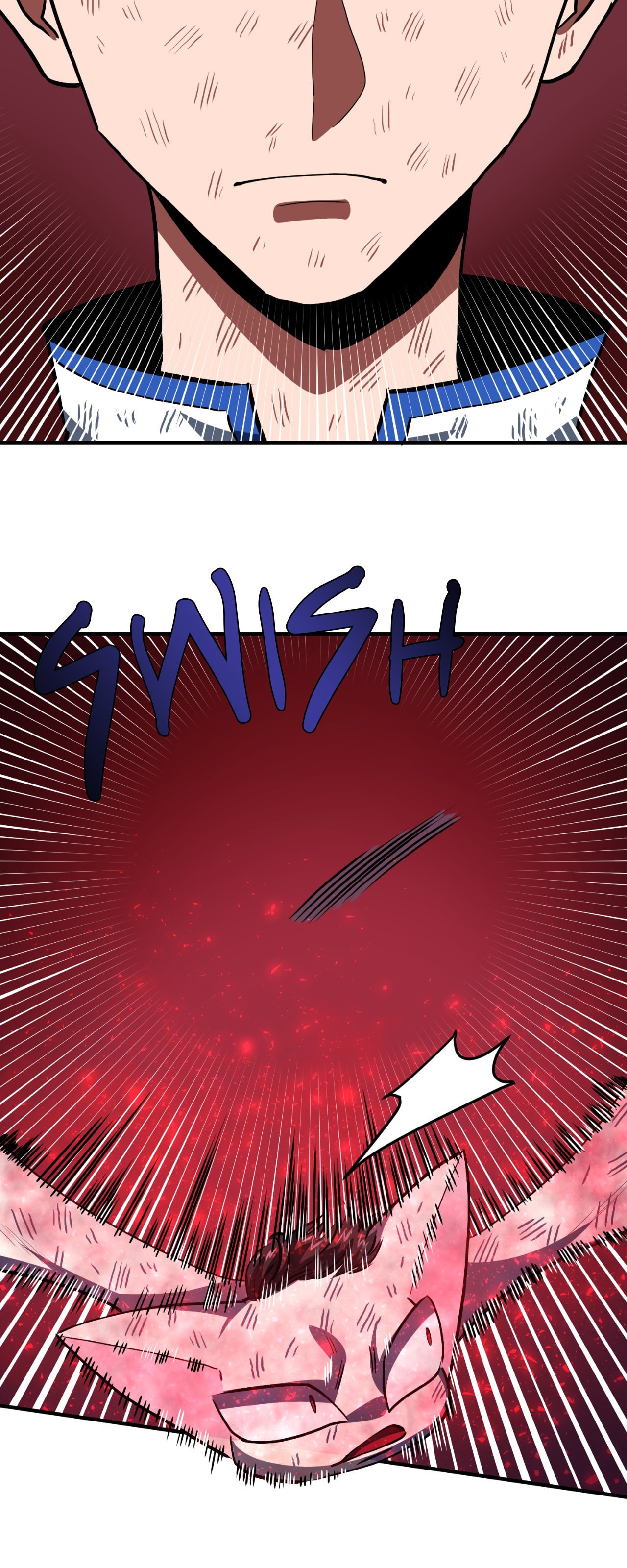 Read ARK chapter 55 image 46 on Lezhin