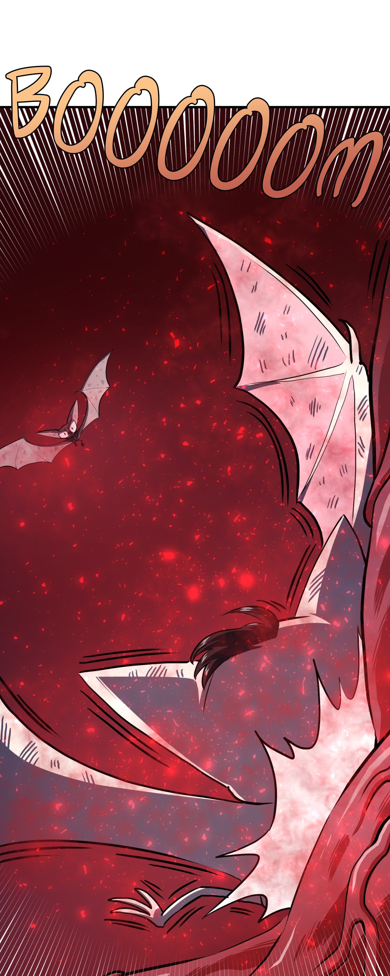 Read ARK chapter 55 image 49 on Lezhin