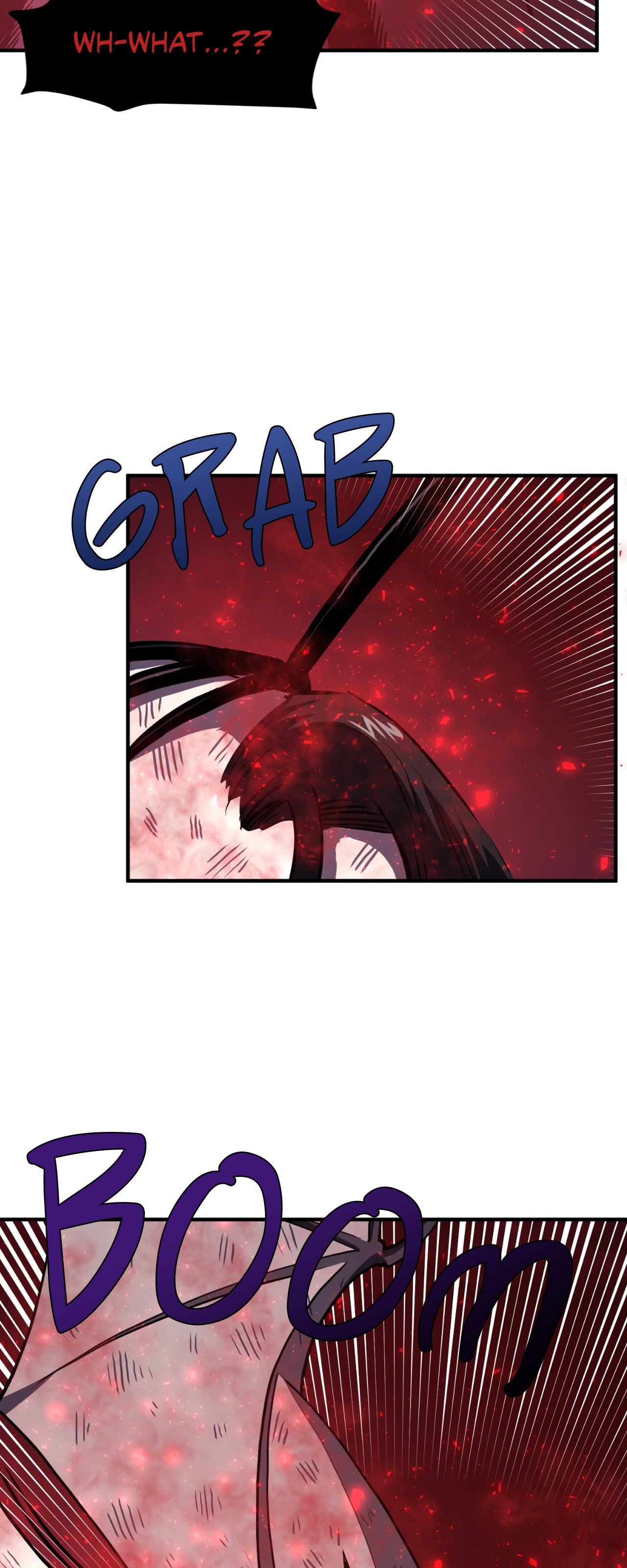 Read ARK chapter 55 image 51 on Lezhin