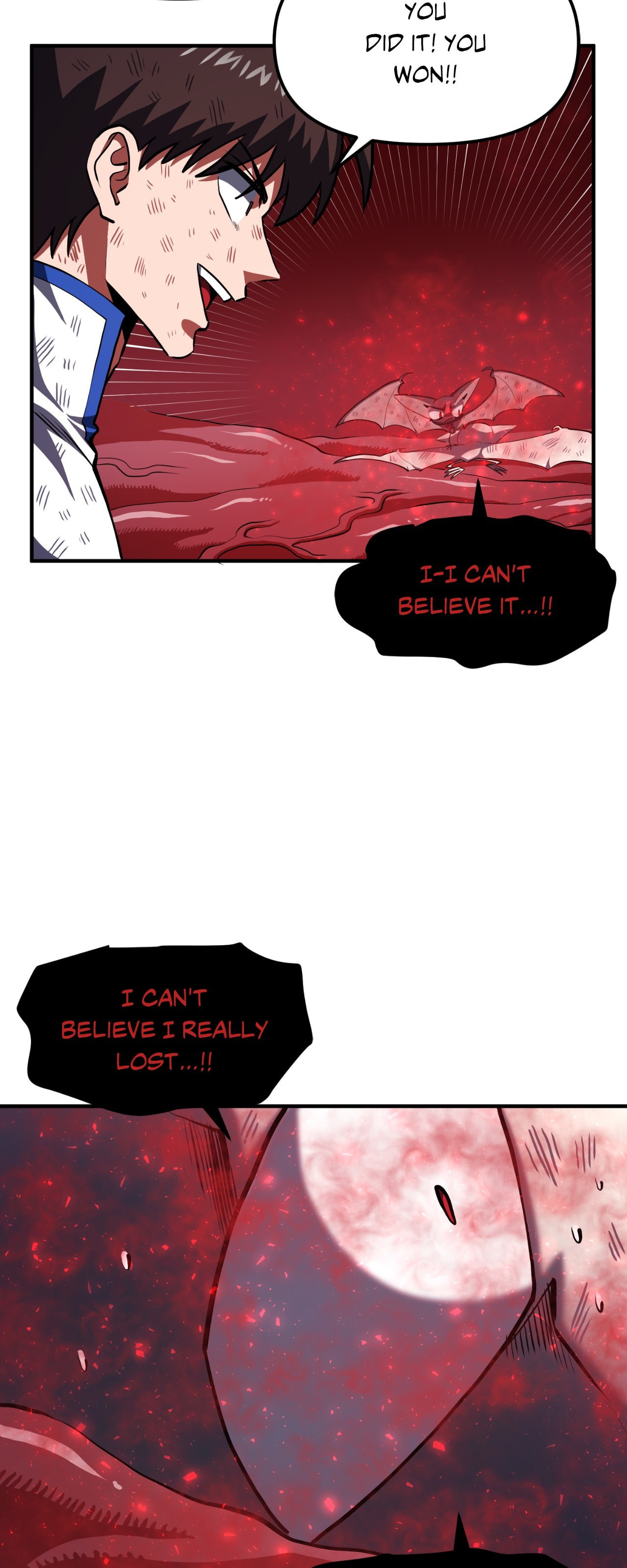 Read ARK chapter 55 image 53 on Lezhin