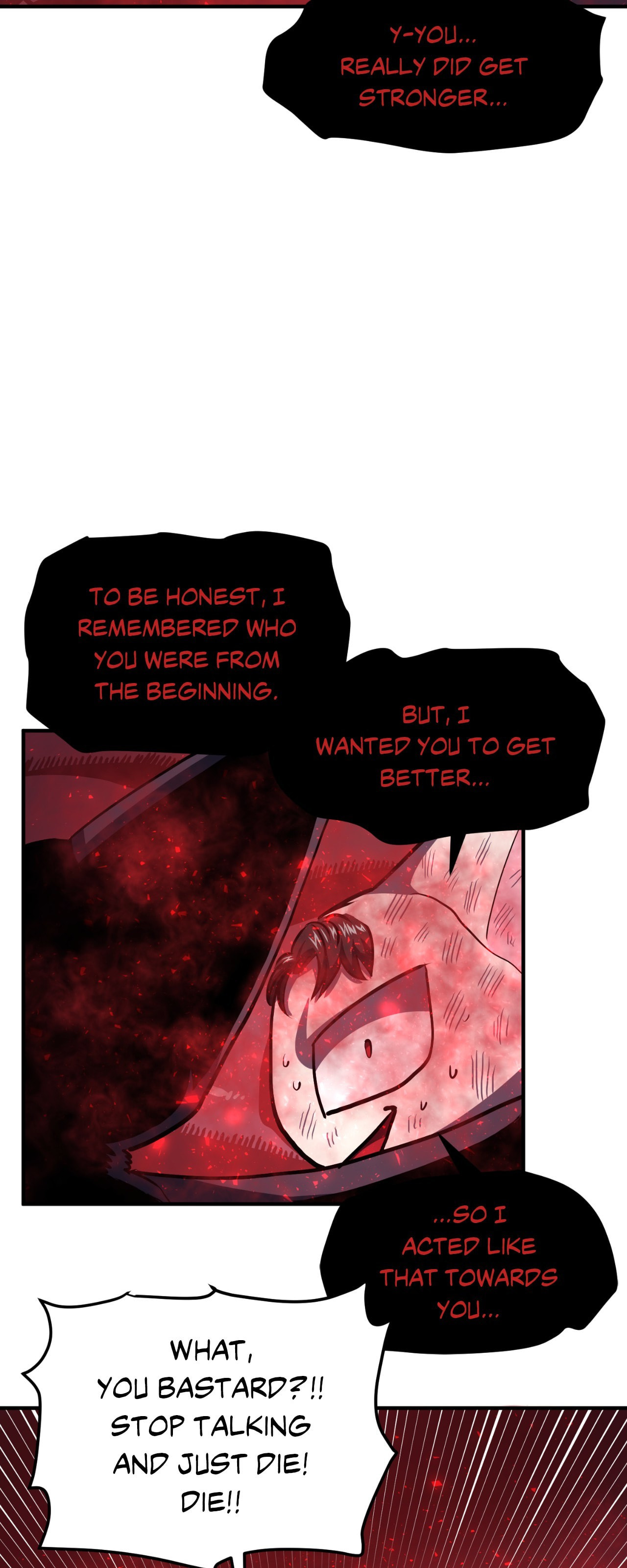 Read ARK chapter 55 image 54 on Lezhin