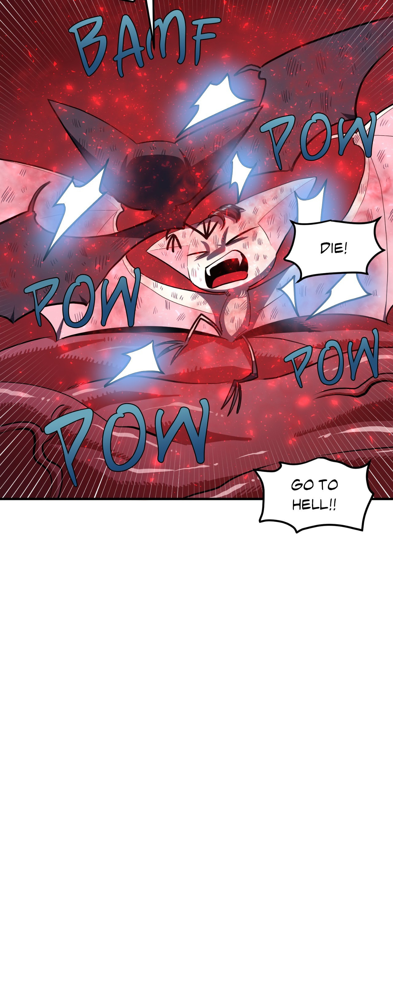 Read ARK chapter 55 image 55 on Lezhin