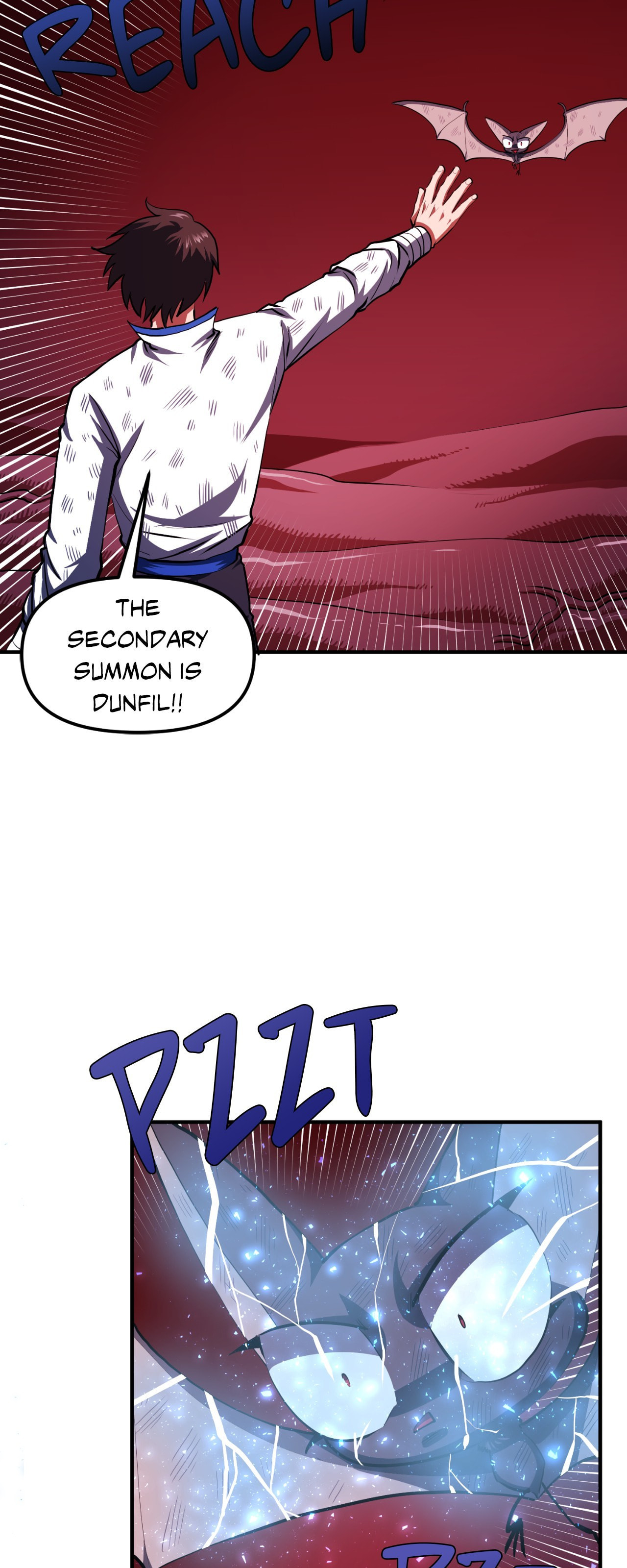Read ARK chapter 55 image 58 on Lezhin