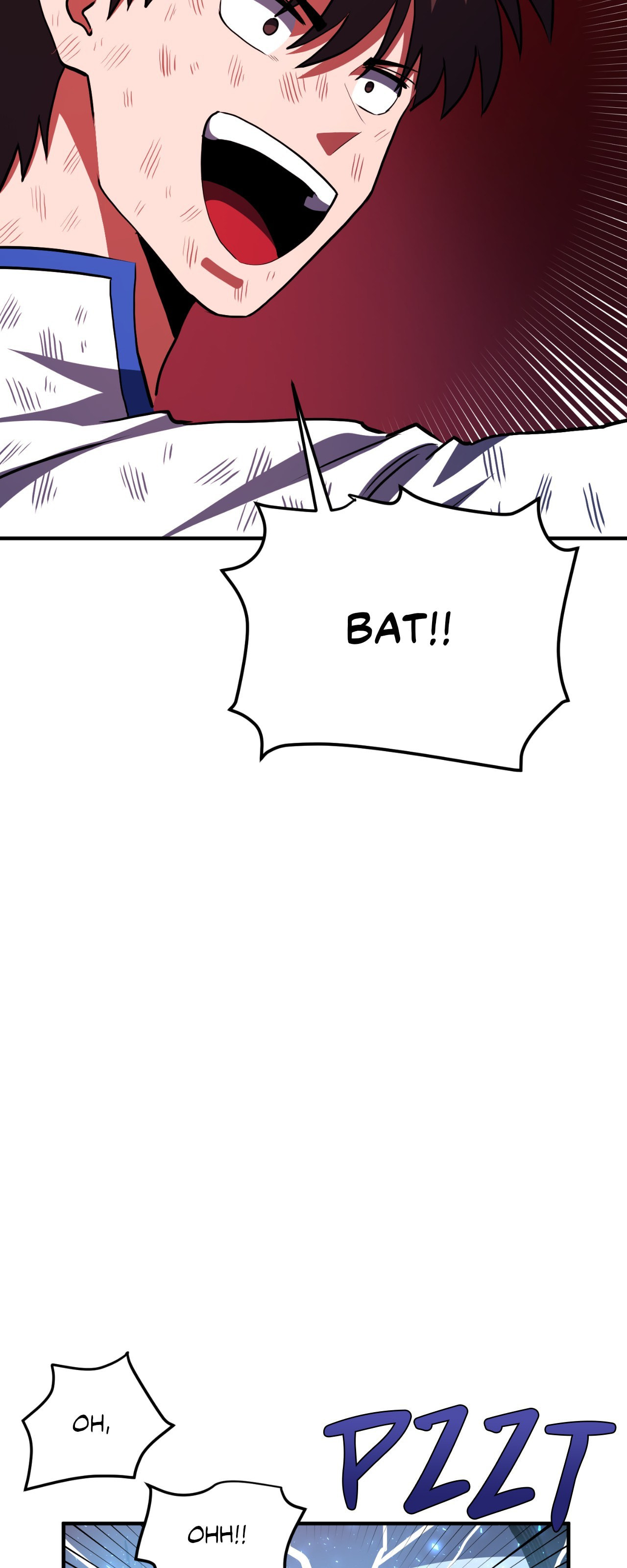 Read ARK chapter 55 image 60 on Lezhin