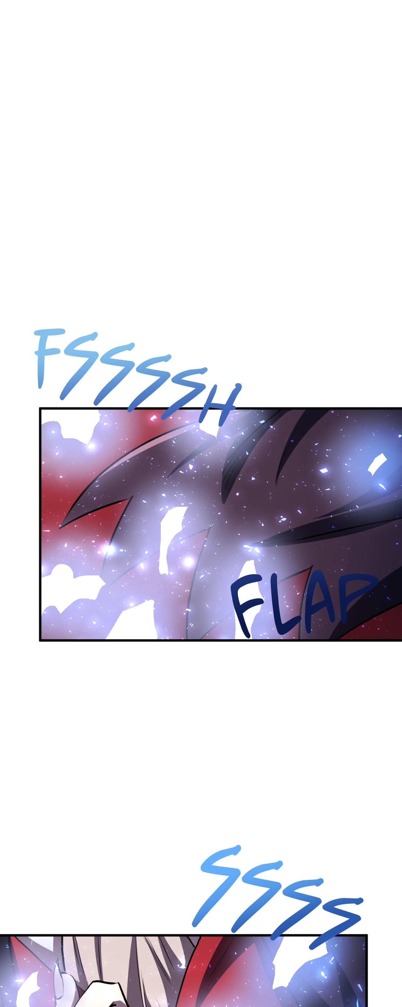 Read ARK chapter 56 image 1 on Lezhin
