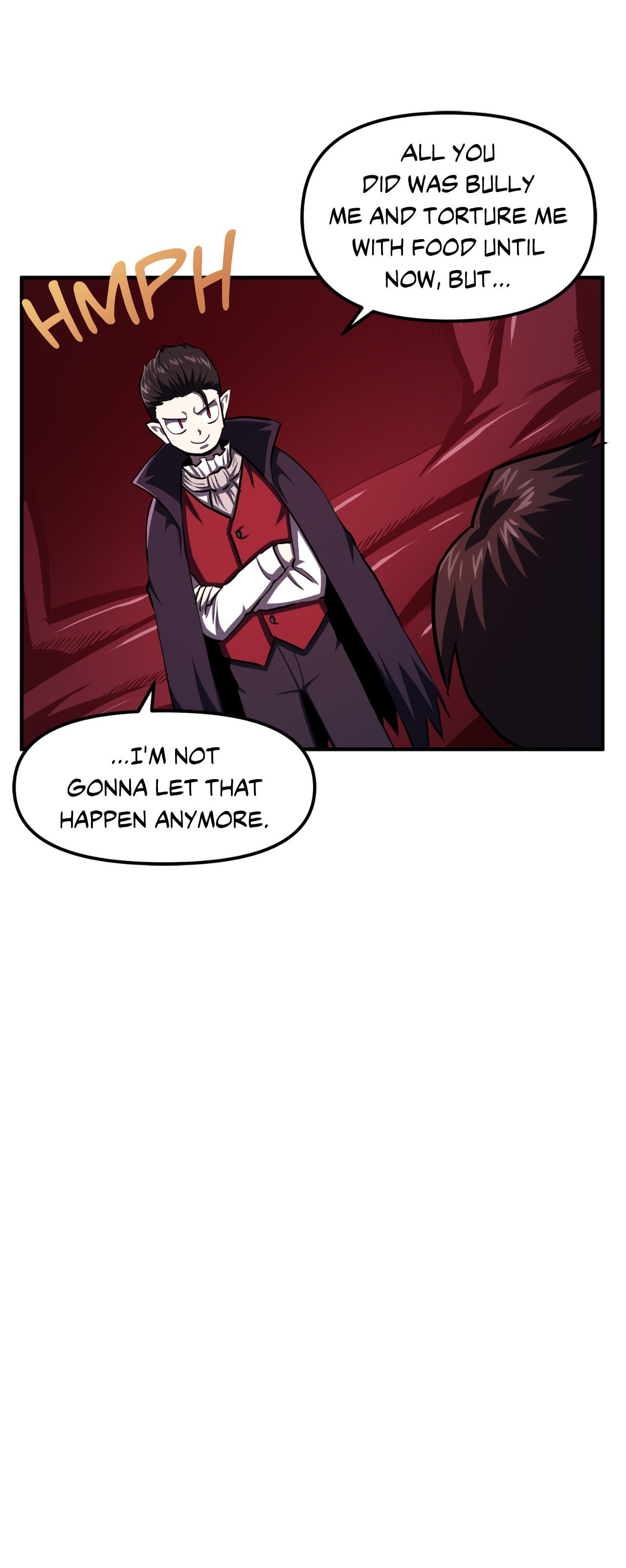 Read ARK chapter 56 image 10 on Lezhin