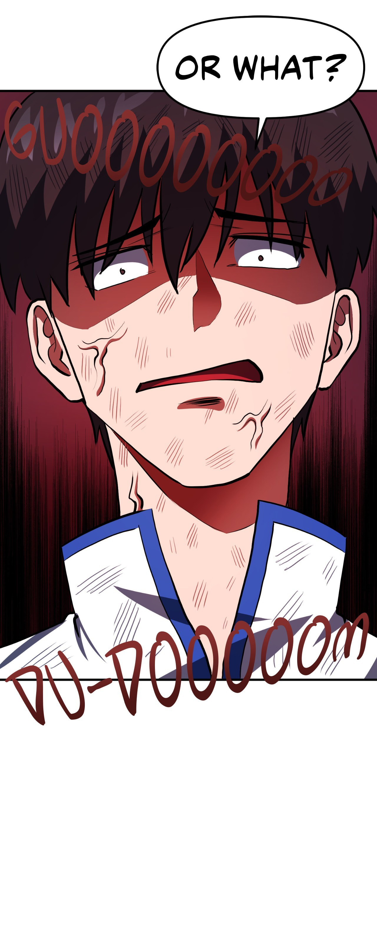 Read ARK chapter 56 image 11 on Lezhin