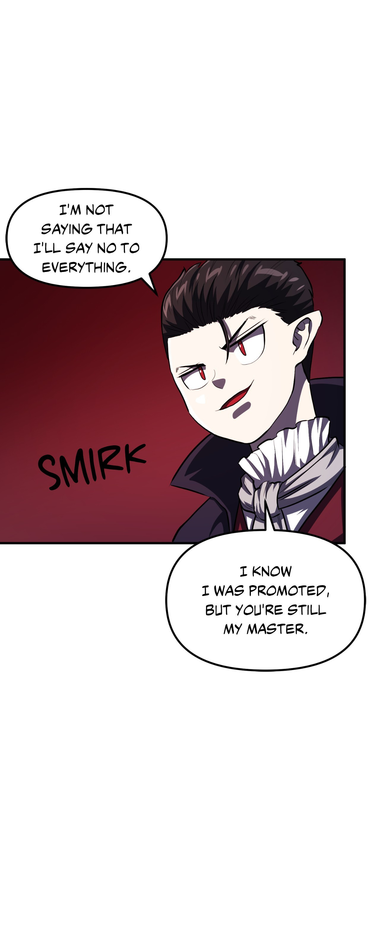 Read ARK chapter 56 image 12 on Lezhin