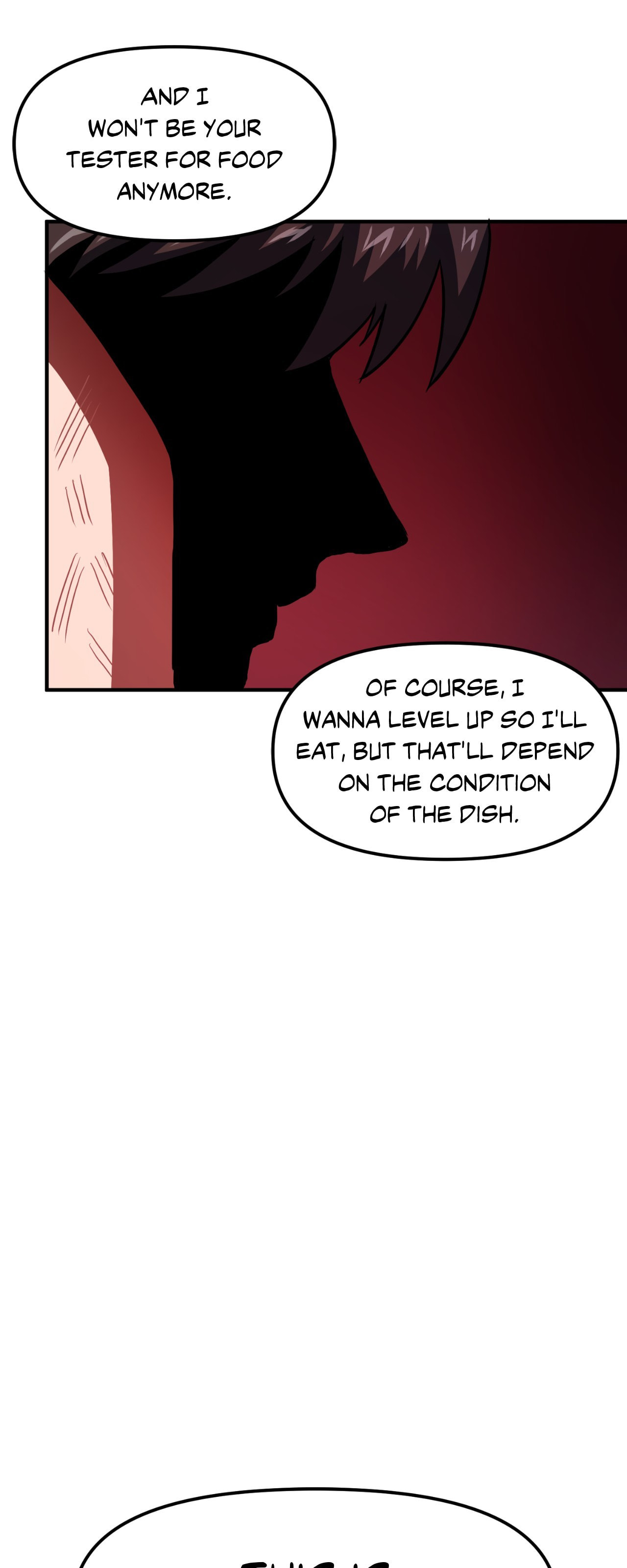 Read ARK chapter 56 image 13 on Lezhin