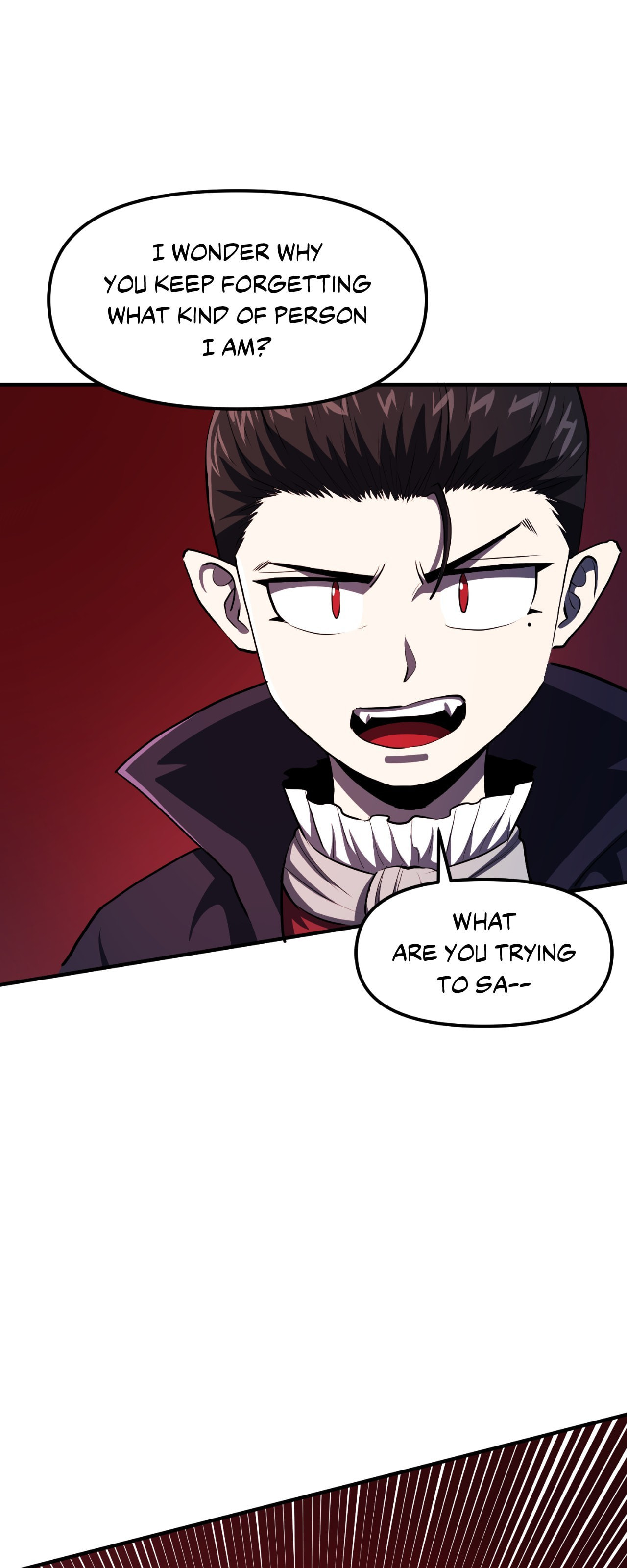 Read ARK chapter 56 image 16 on Lezhin