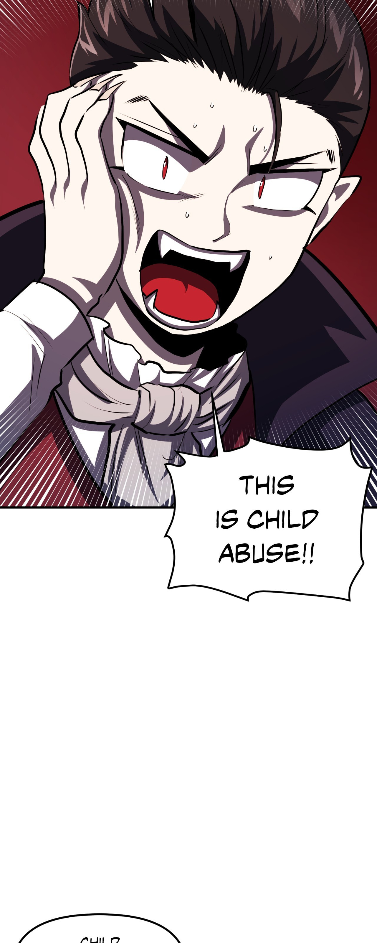 Read ARK chapter 56 image 19 on Lezhin