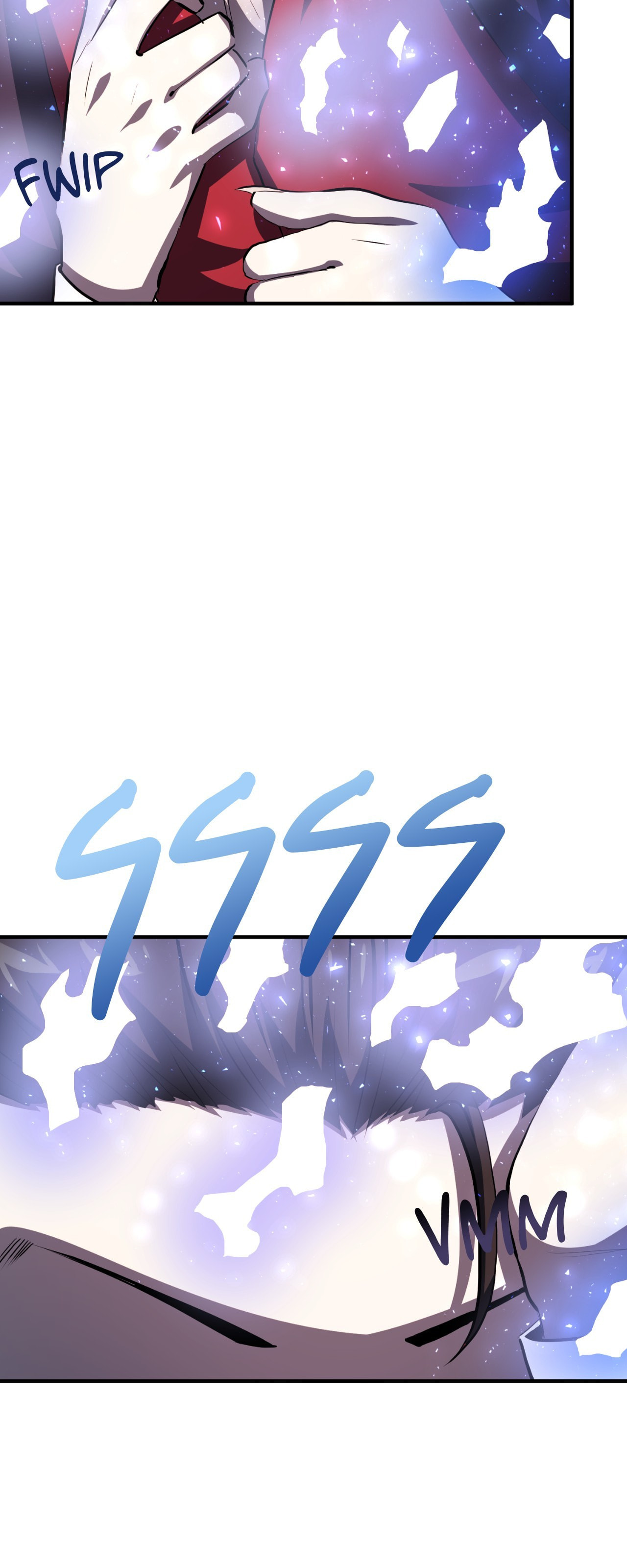 Read ARK chapter 56 image 2 on Lezhin