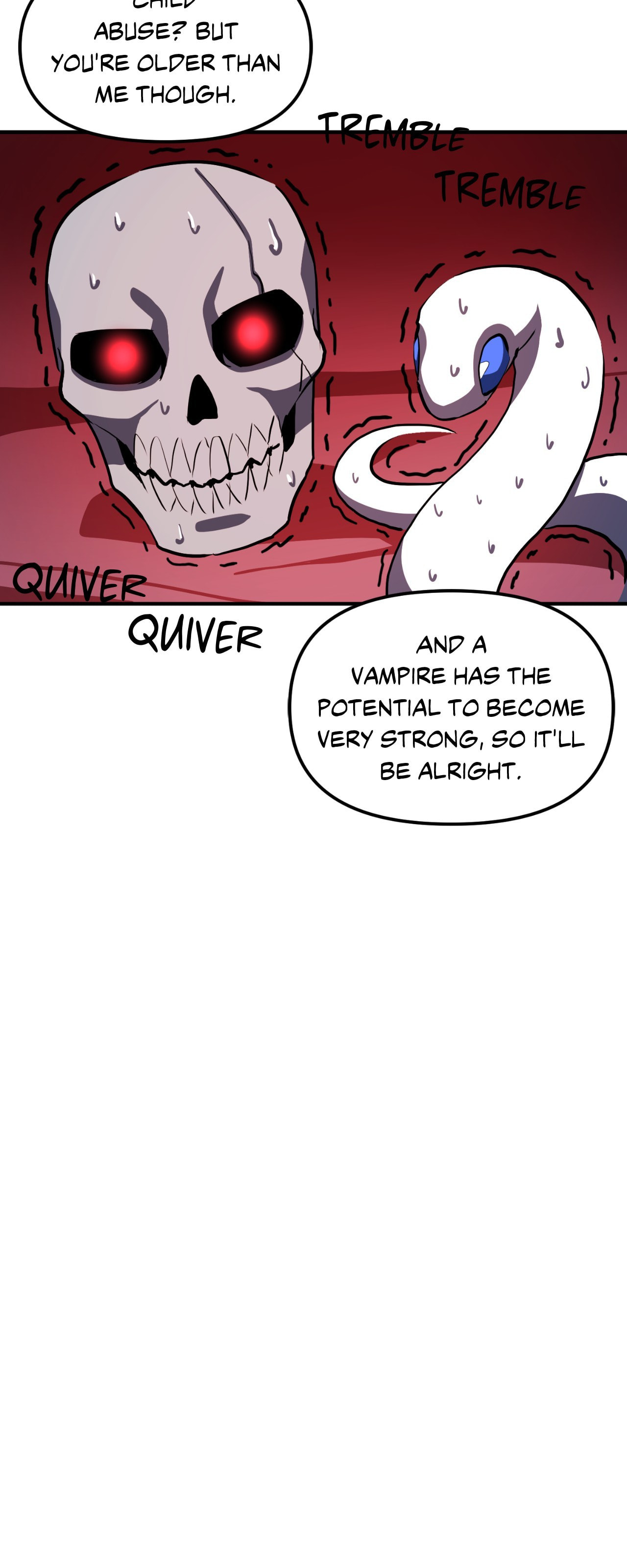 Read ARK chapter 56 image 20 on Lezhin