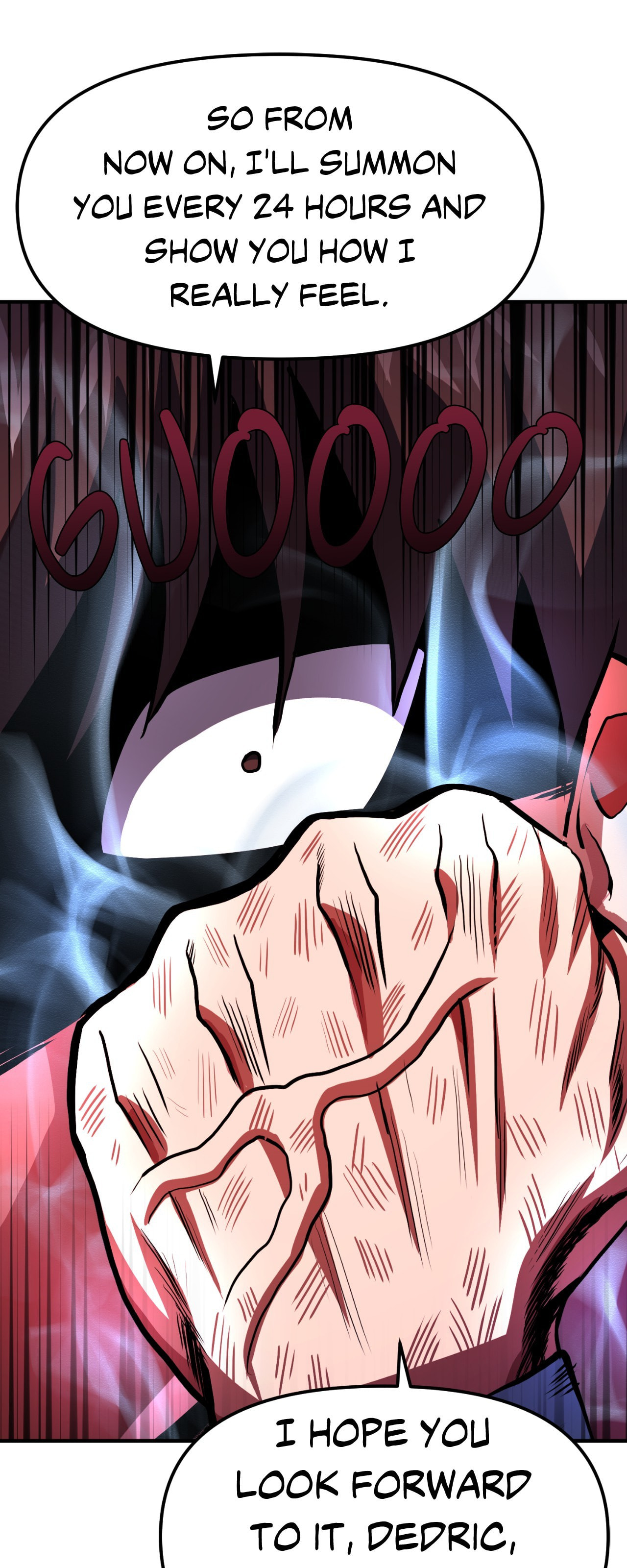 Read ARK chapter 56 image 21 on Lezhin