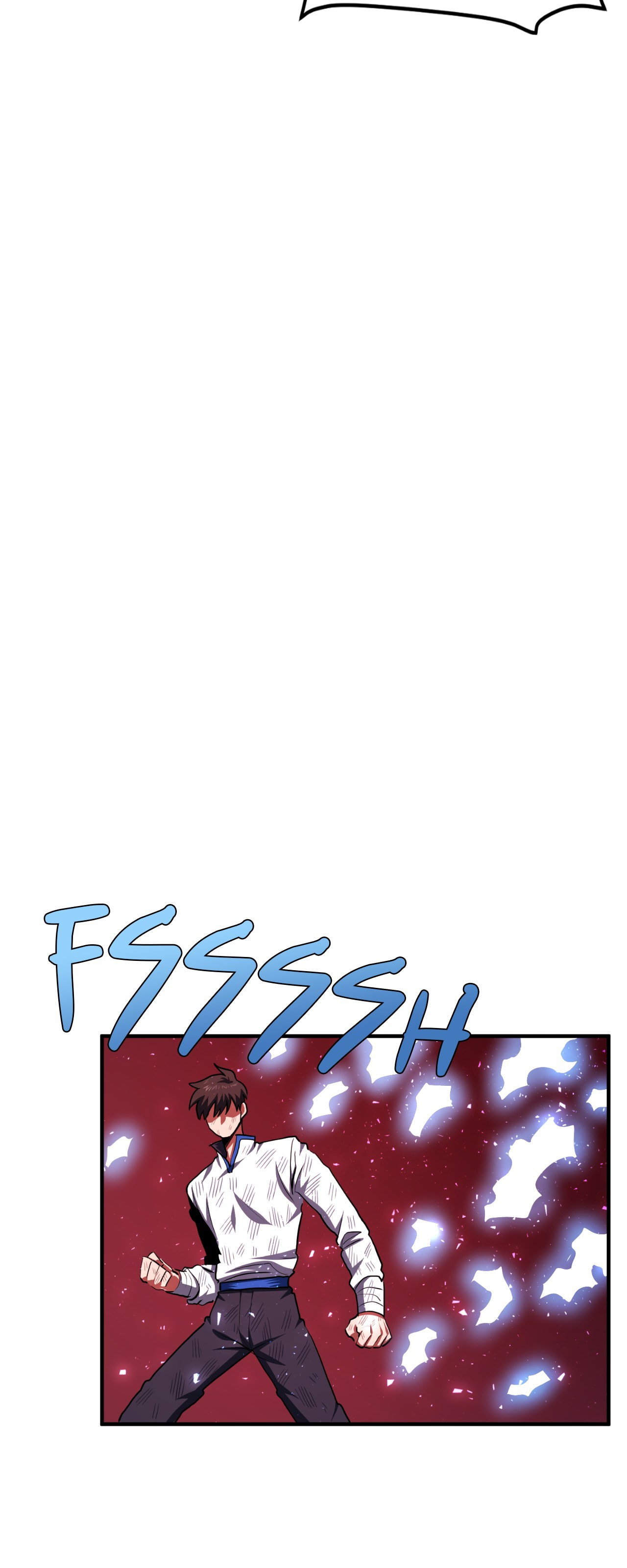 Read ARK chapter 56 image 23 on Lezhin