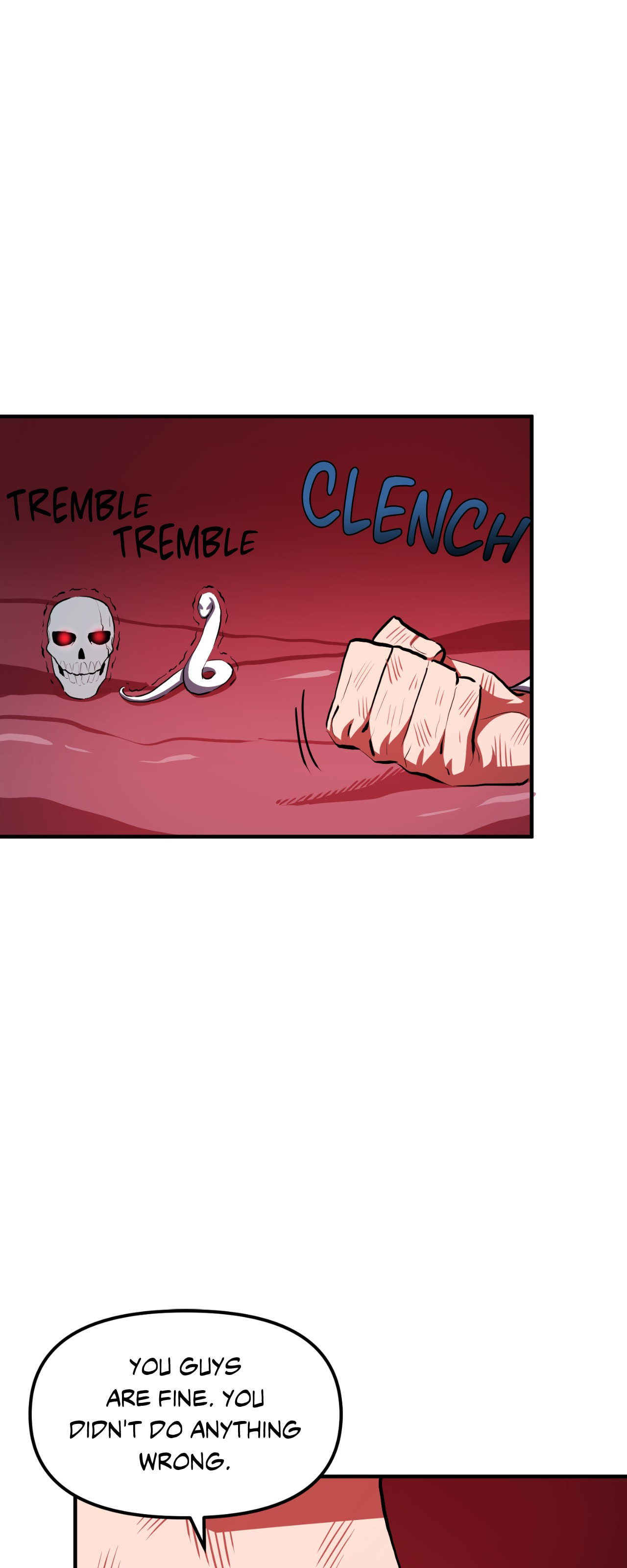 Read ARK chapter 56 image 24 on Lezhin