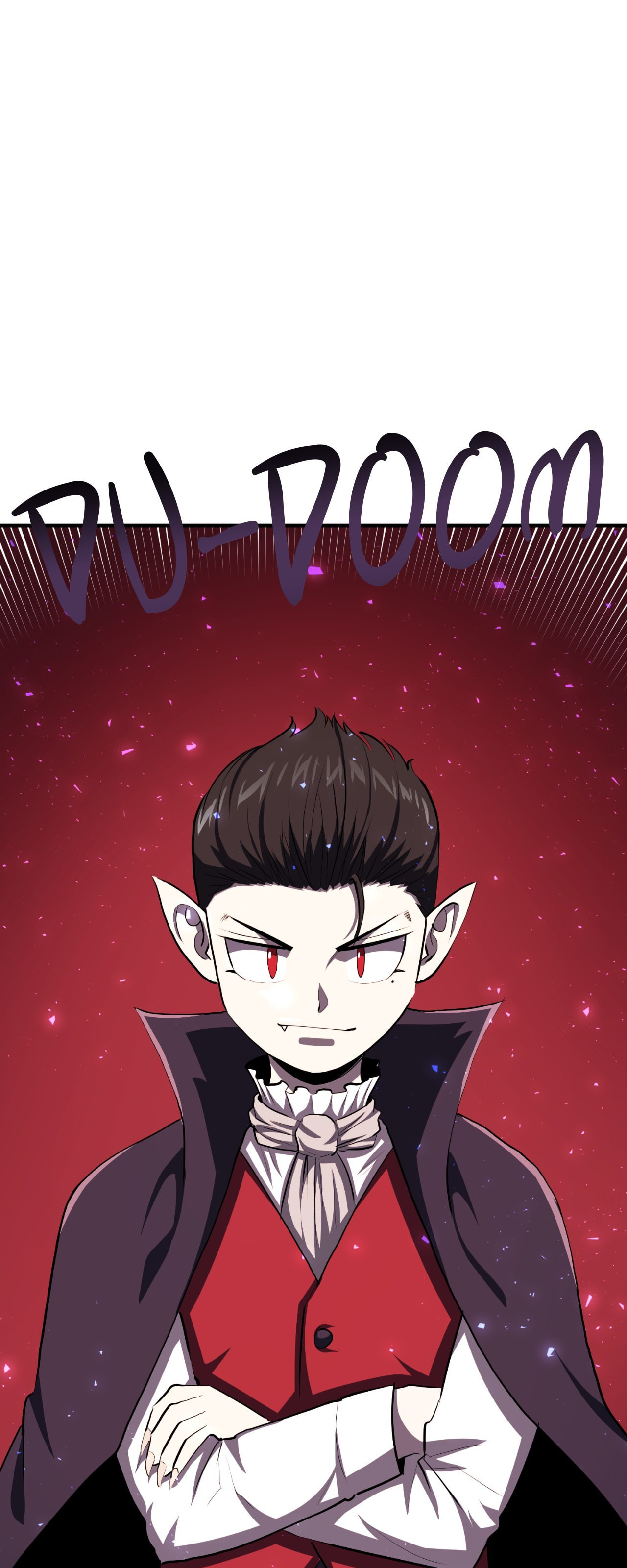Read ARK chapter 56 image 3 on Lezhin