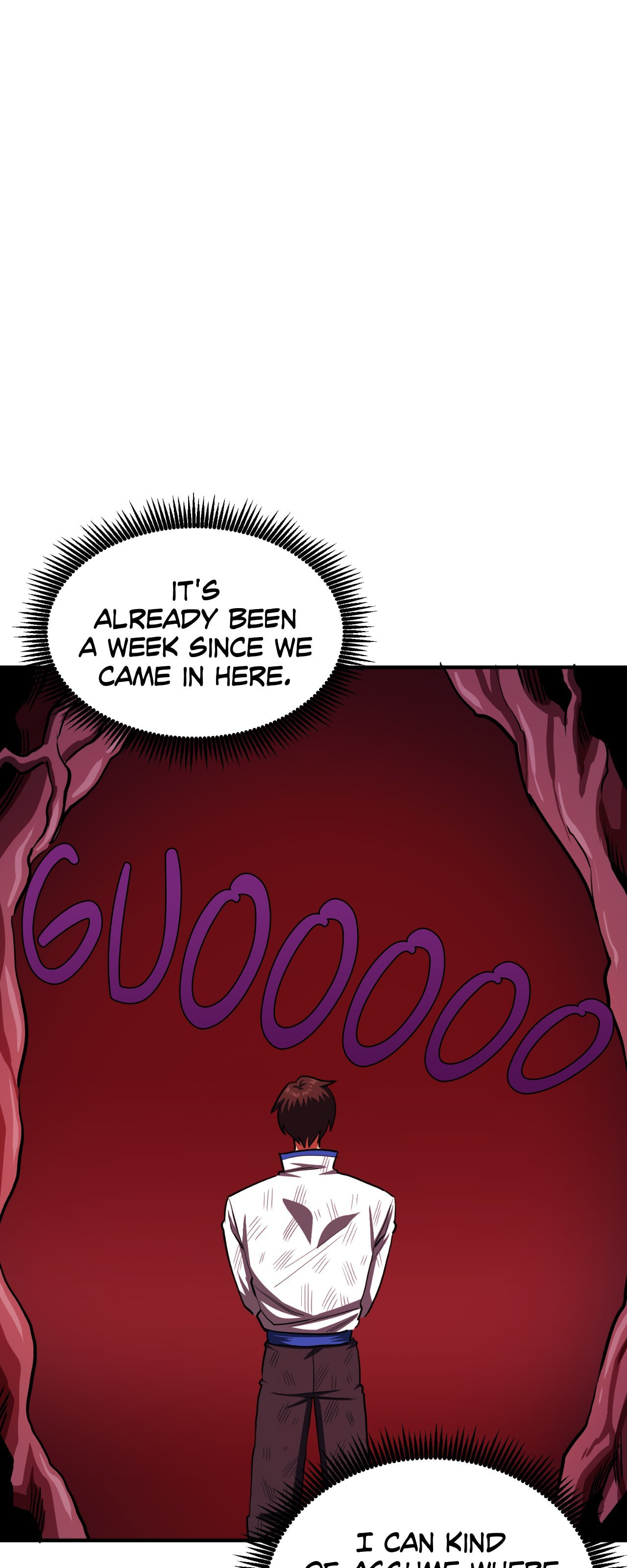 Read ARK chapter 56 image 30 on Lezhin