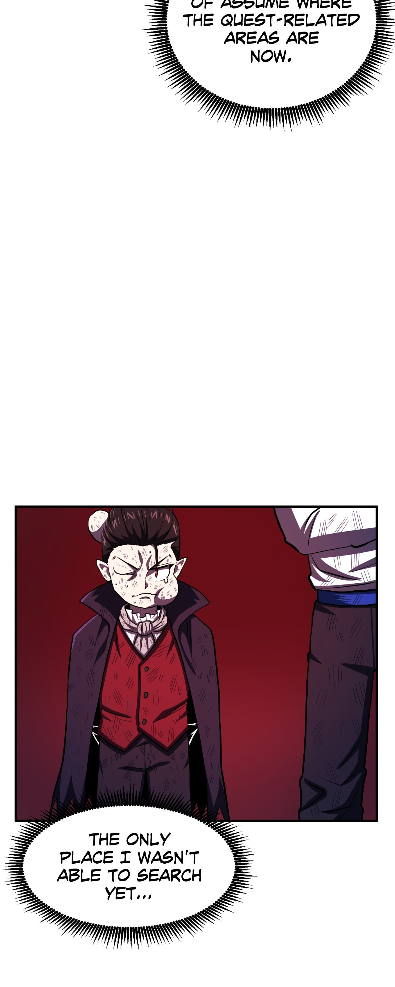 Read ARK chapter 56 image 31 on Lezhin