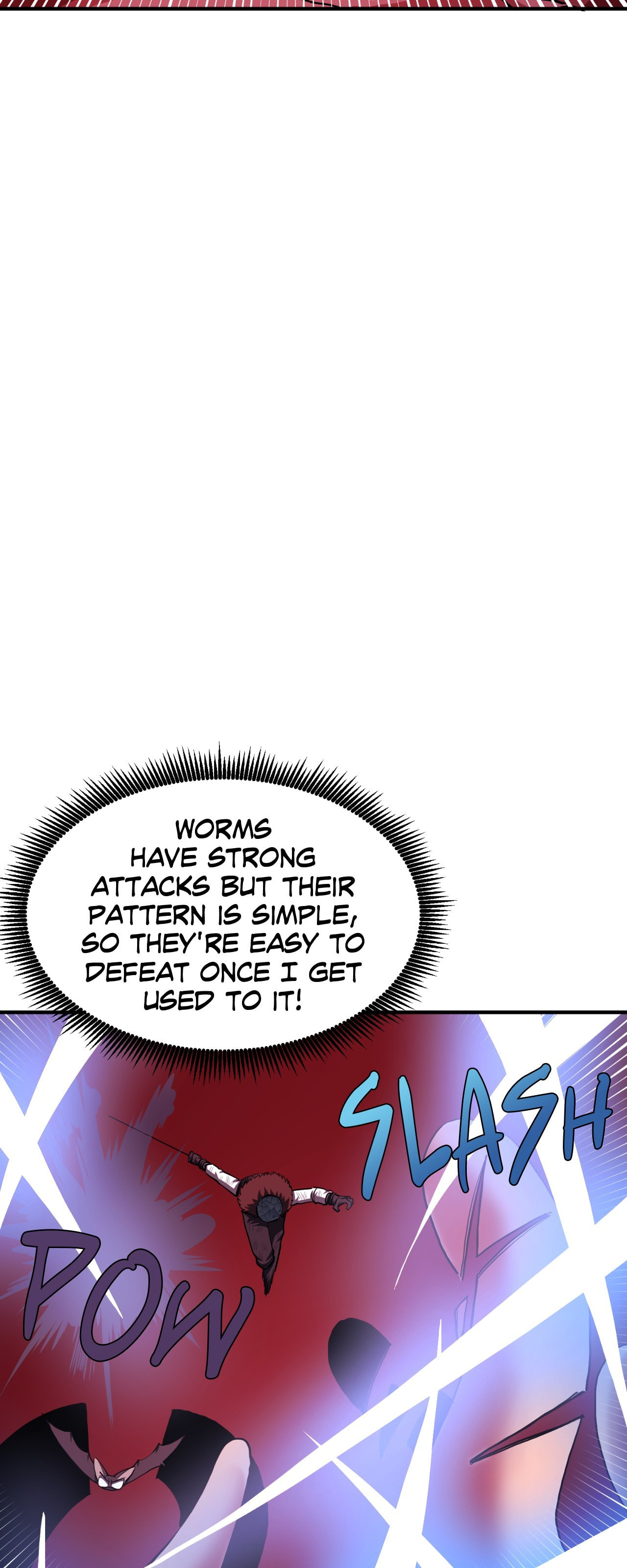 Read ARK chapter 56 image 35 on Lezhin