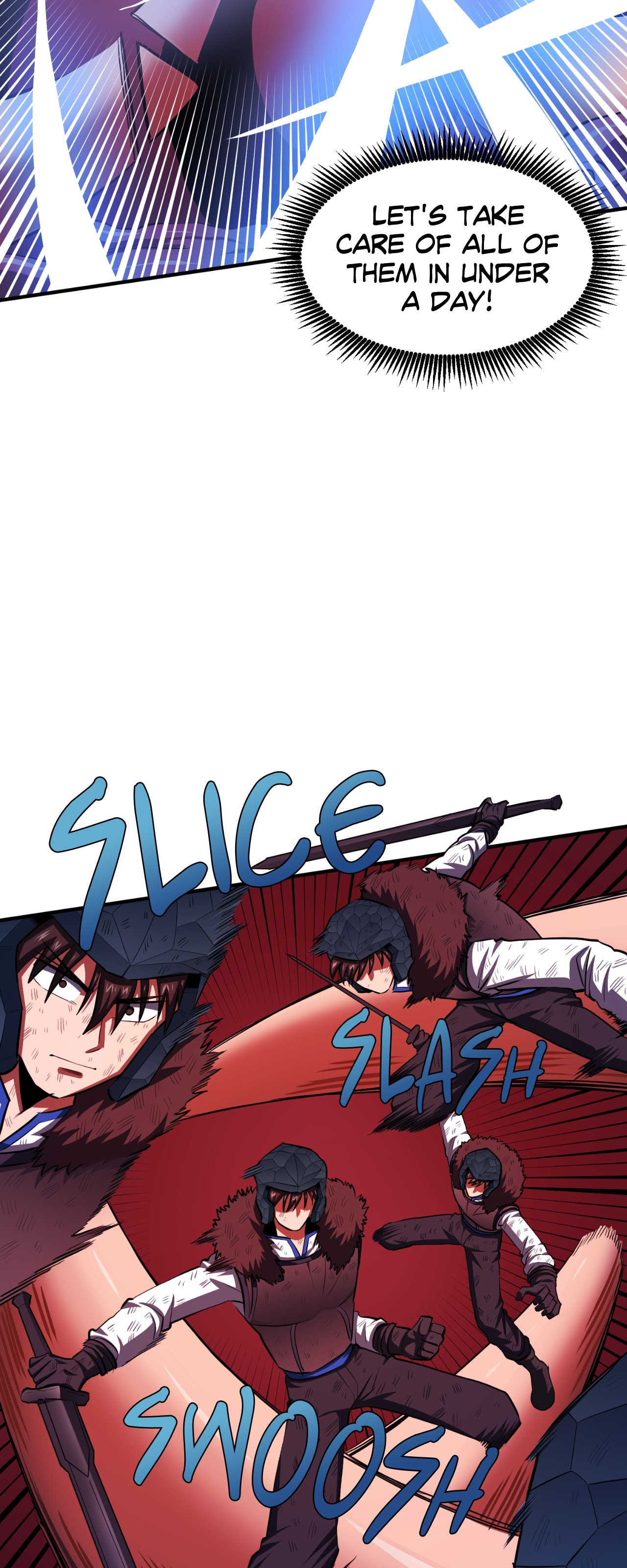 Read ARK chapter 56 image 36 on Lezhin