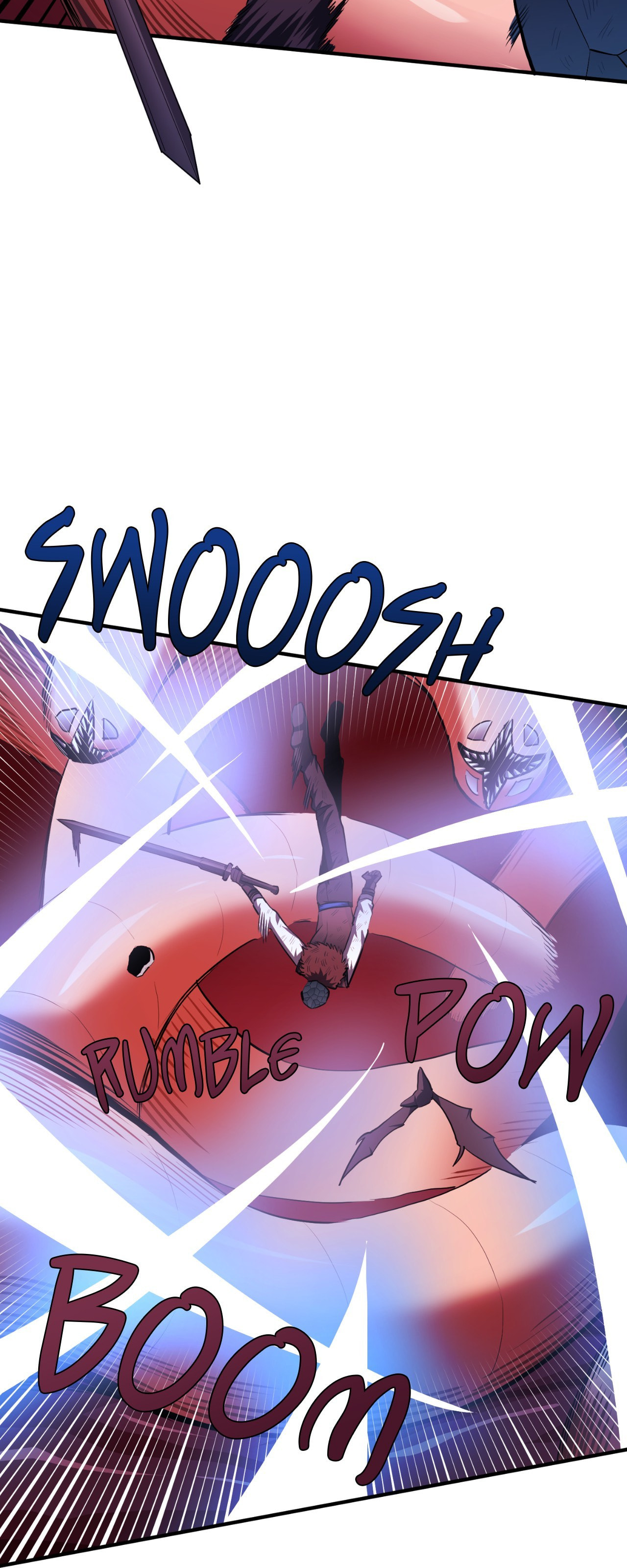 Read ARK chapter 56 image 37 on Lezhin