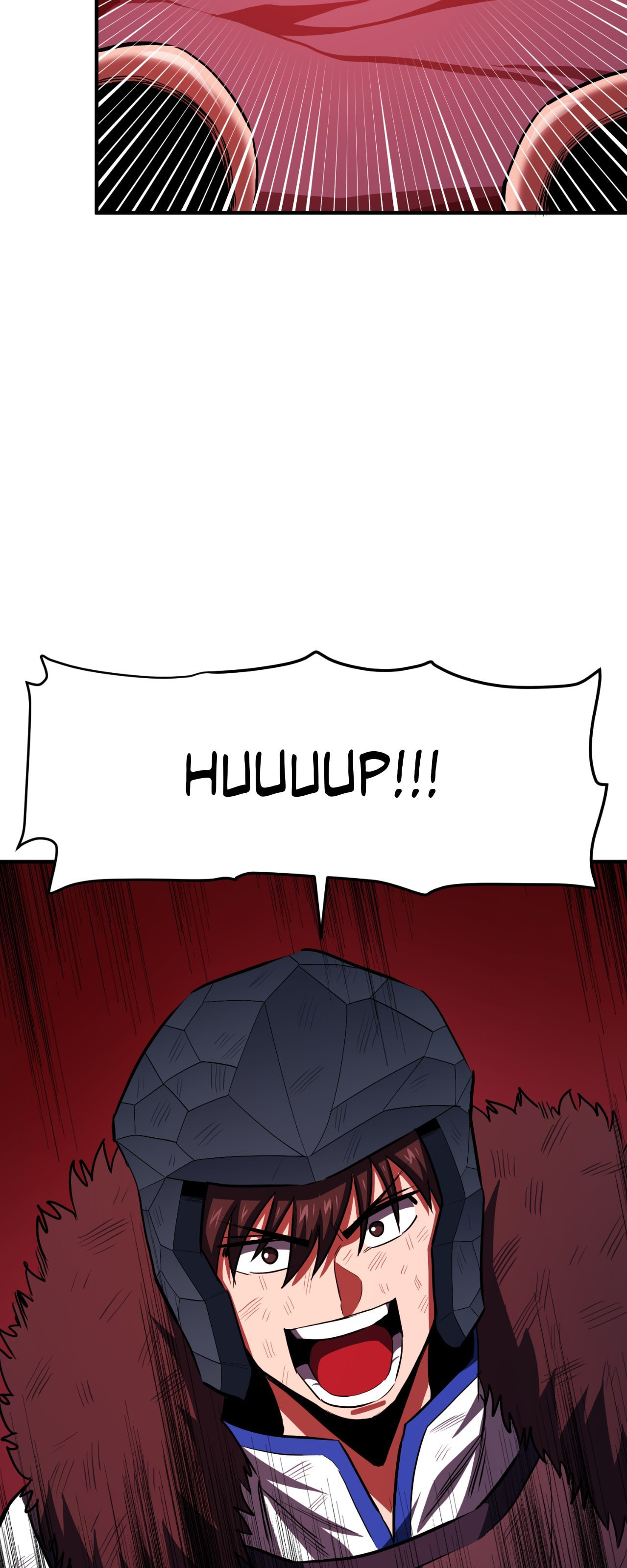 Read ARK chapter 56 image 42 on Lezhin
