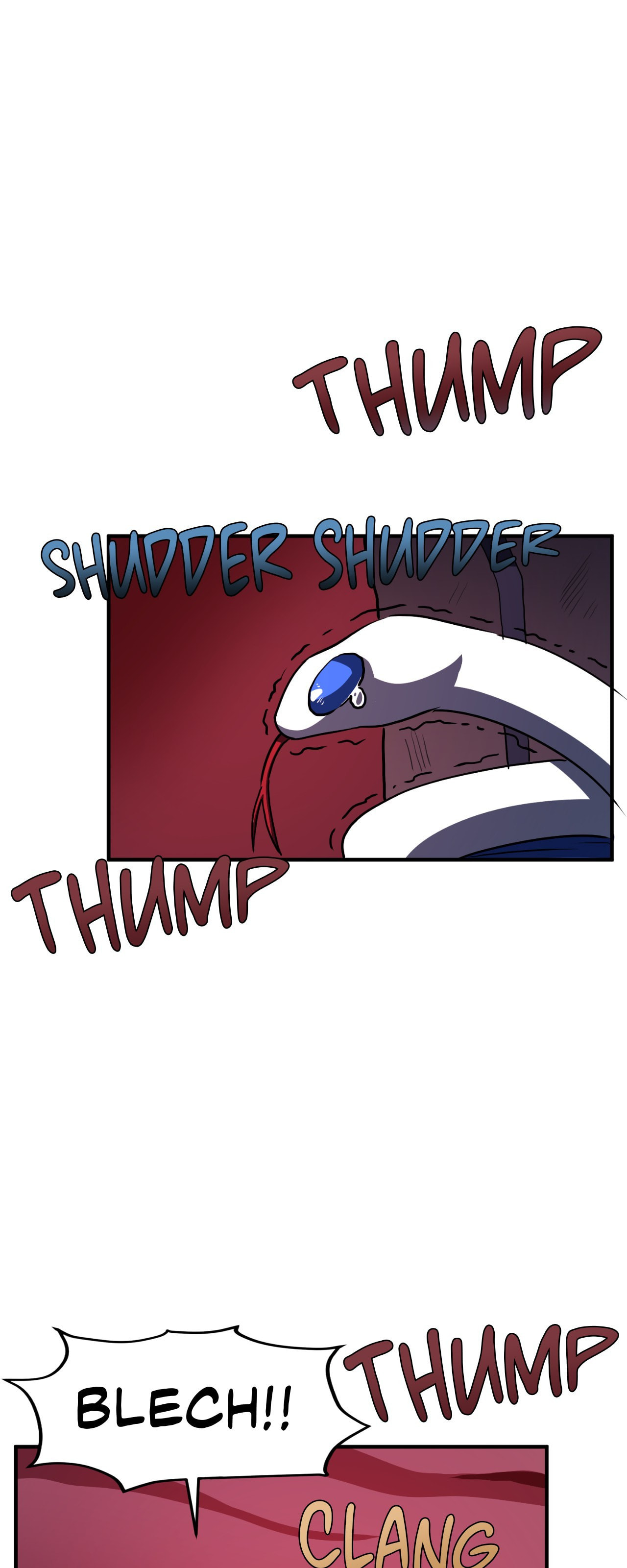 Read ARK chapter 56 image 49 on Lezhin
